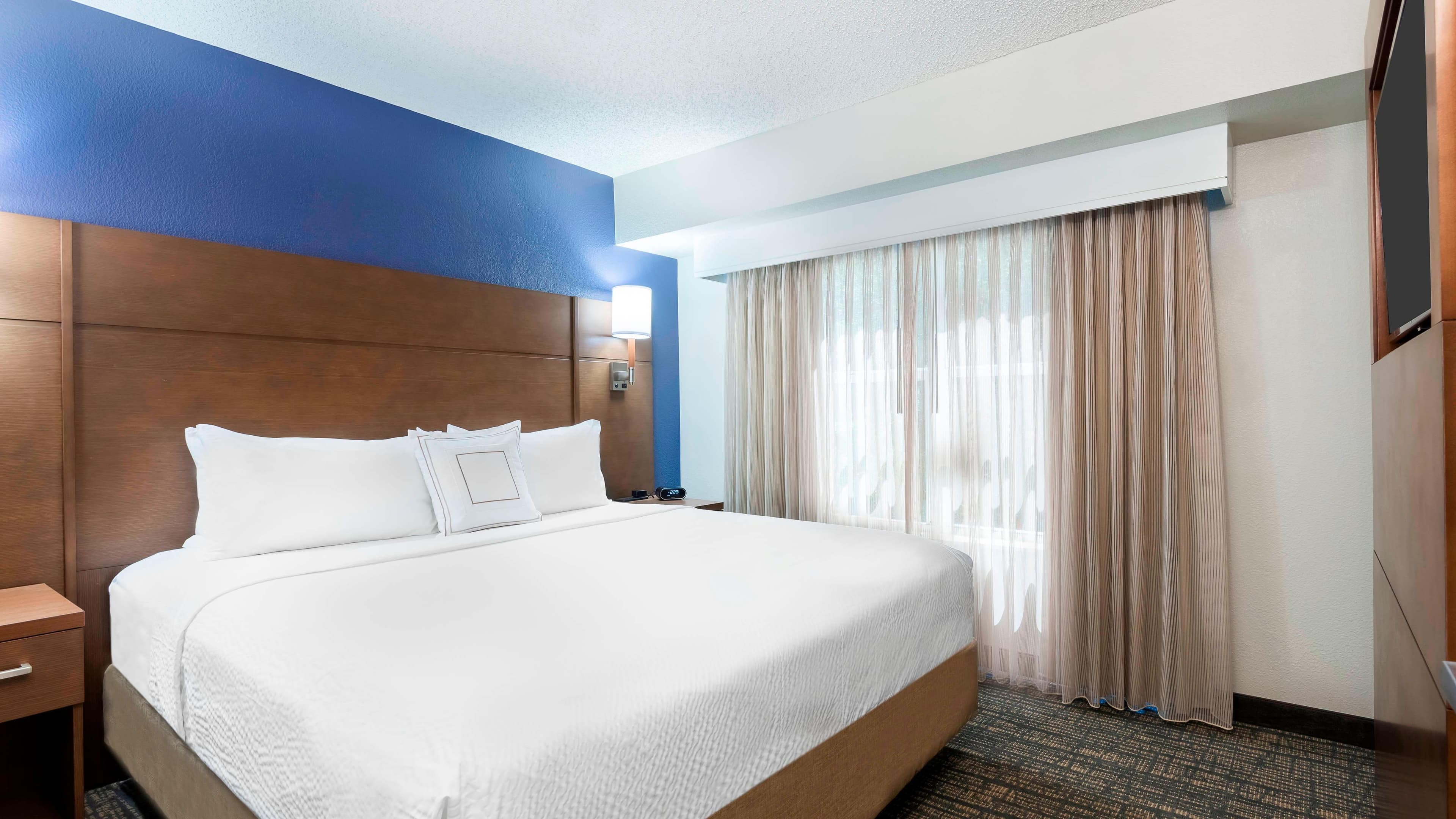 Residence Inn Tampa at USF/Medical Center — 15