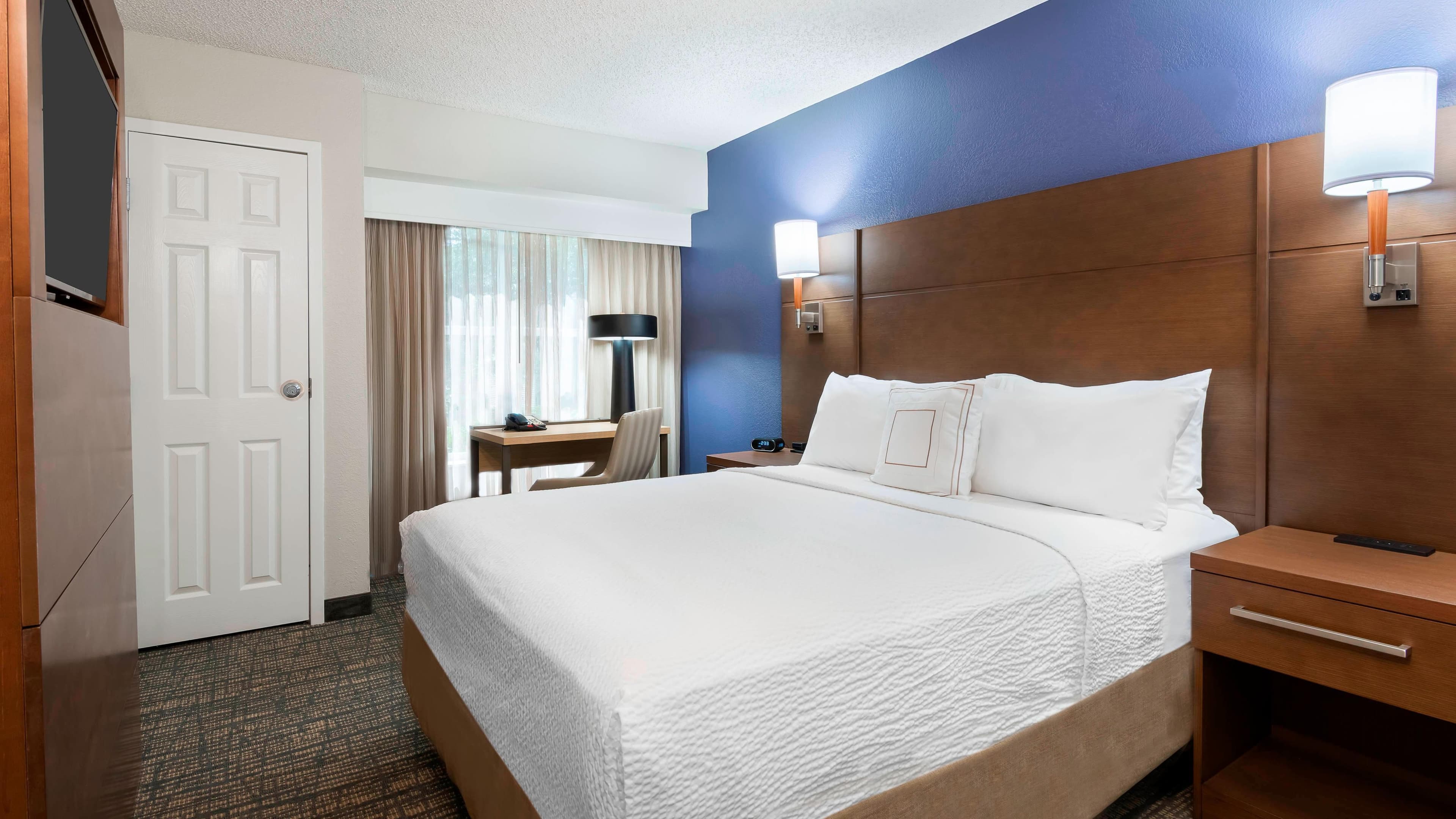 Residence Inn Tampa at USF/Medical Center — 17