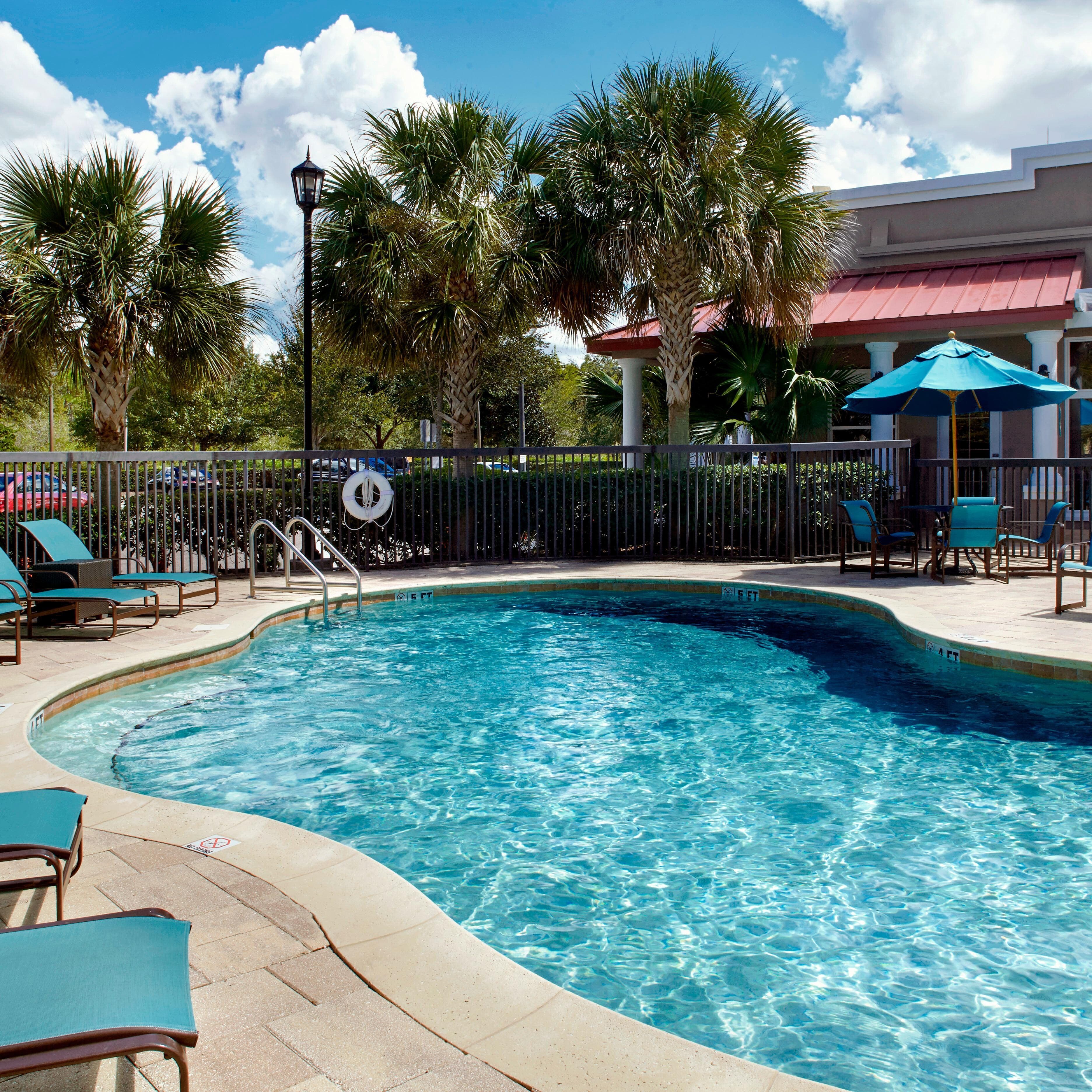 Residence Inn Tampa Suncoast Parkway at NorthPointe Village - Image 1