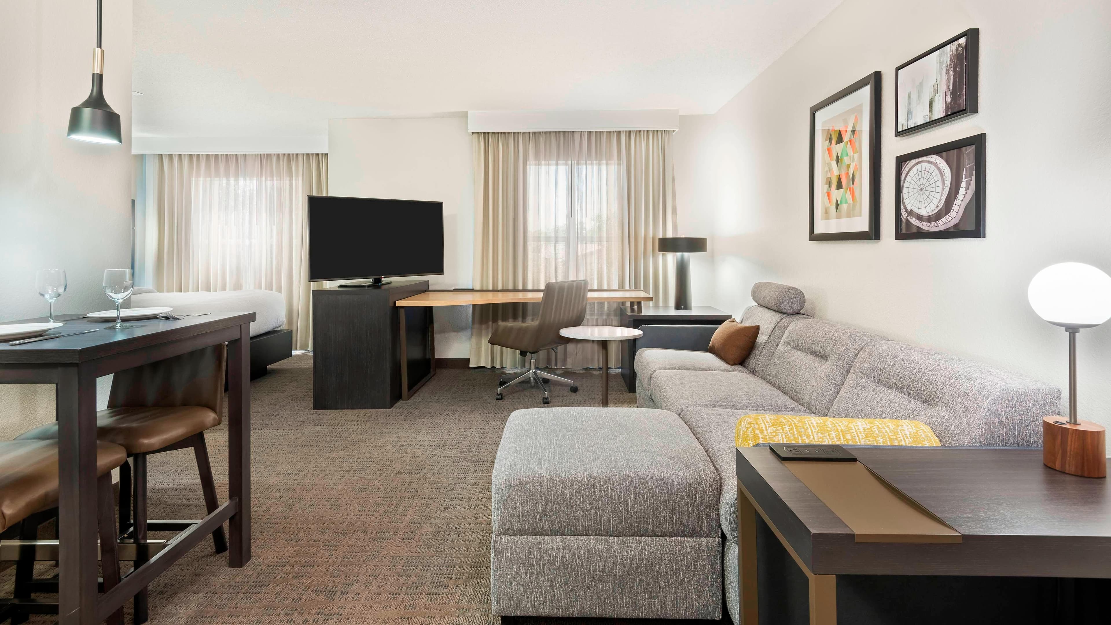 Residence Inn Tampa Sabal Park/Brandon — 11
