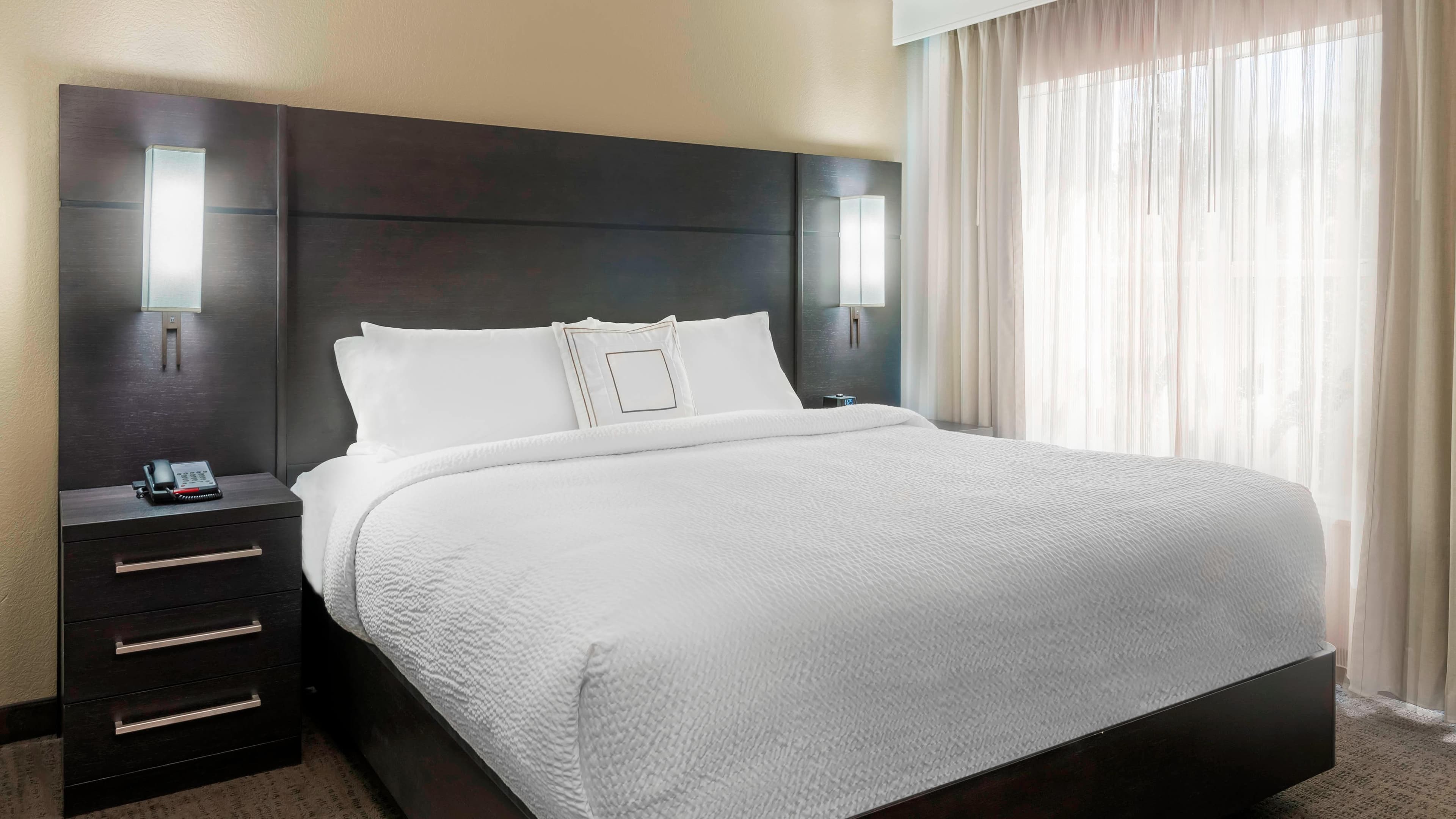 Residence Inn Tampa Sabal Park/Brandon — 12