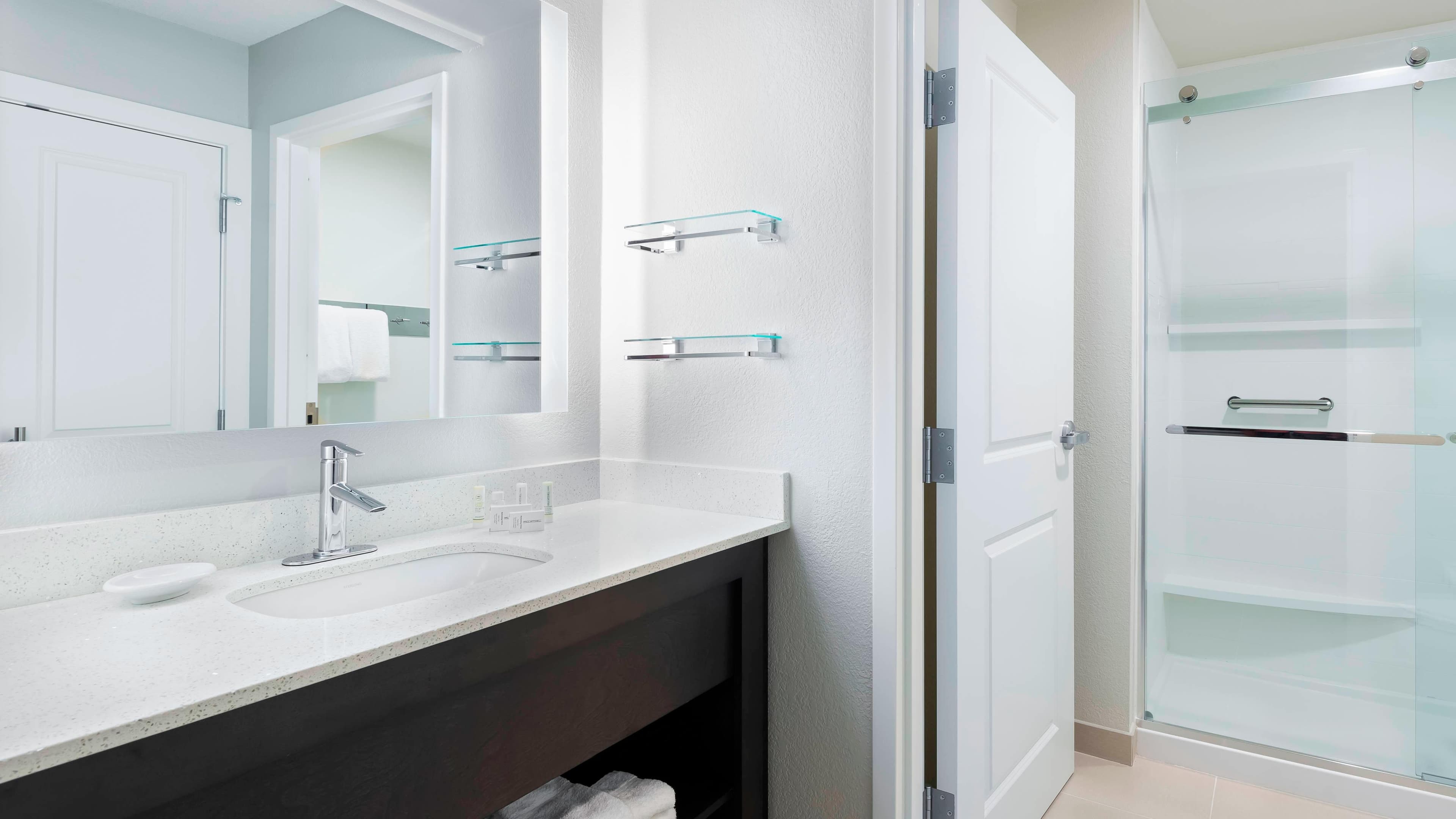 Residence Inn Tampa Sabal Park/Brandon — 13