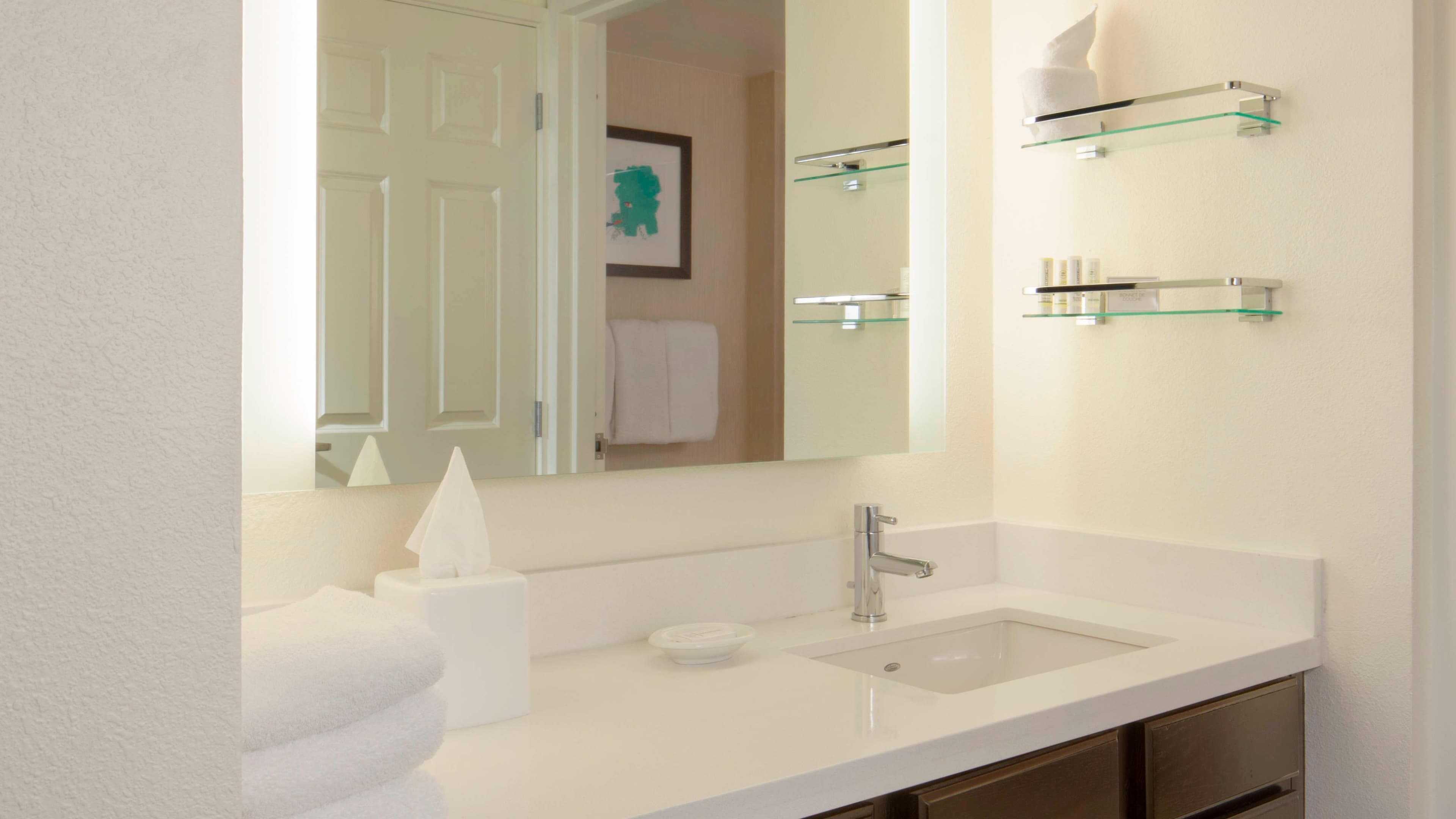 Holiday Inn Express Tampa N I-75 - University Area — 10