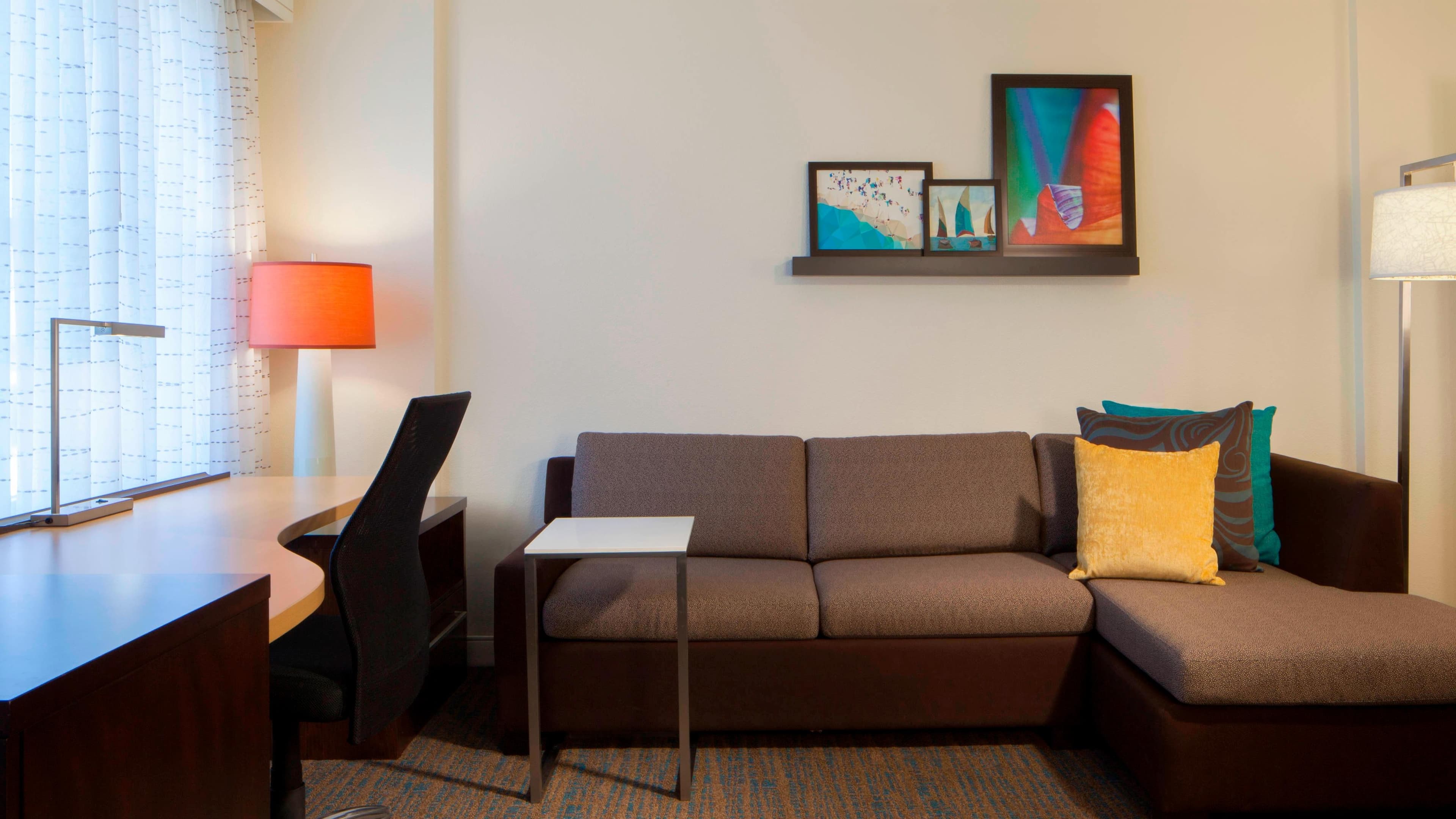 Holiday Inn Express Tampa N I-75 - University Area — 11