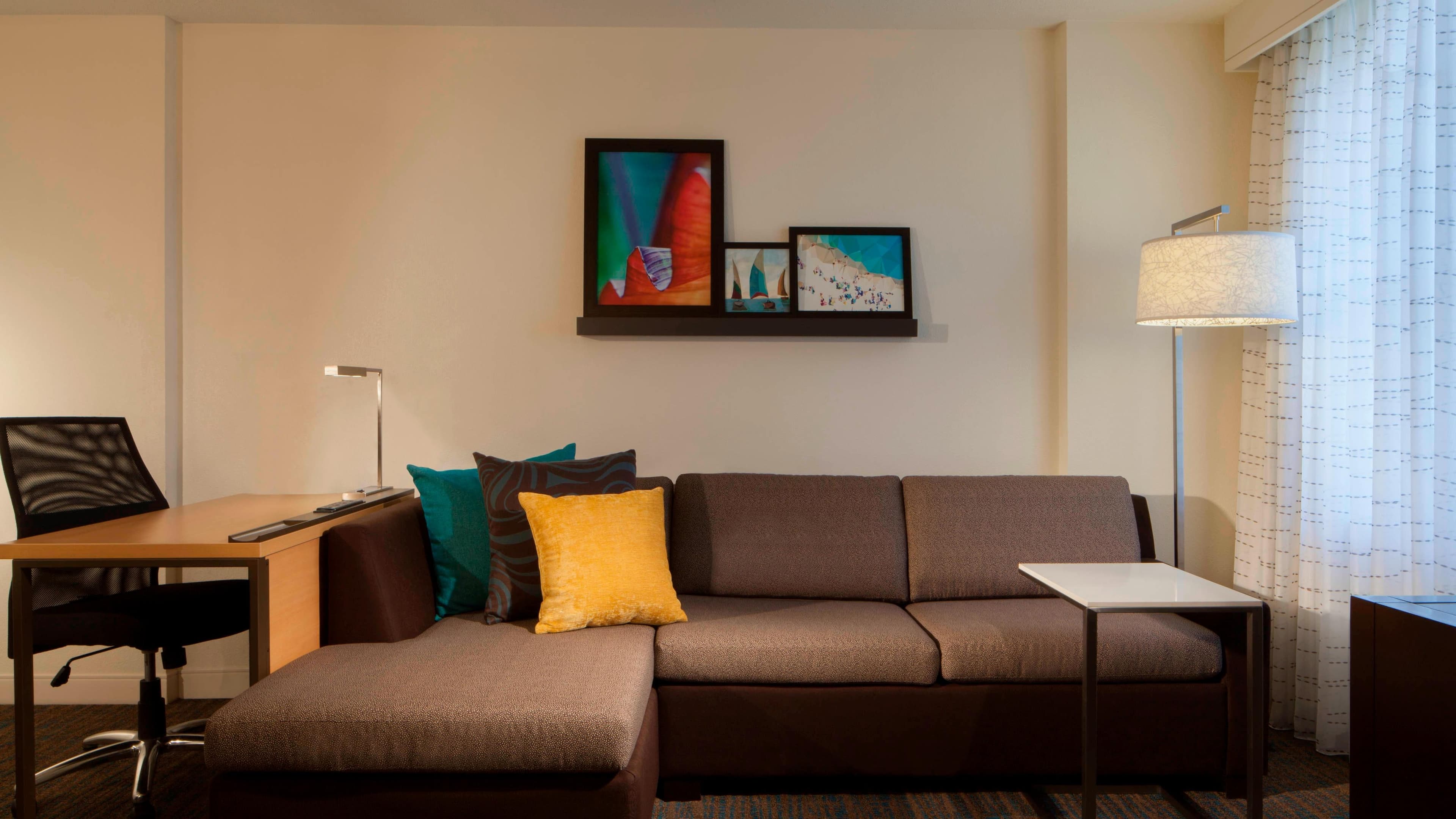 Holiday Inn Express Tampa N I-75 - University Area — 6