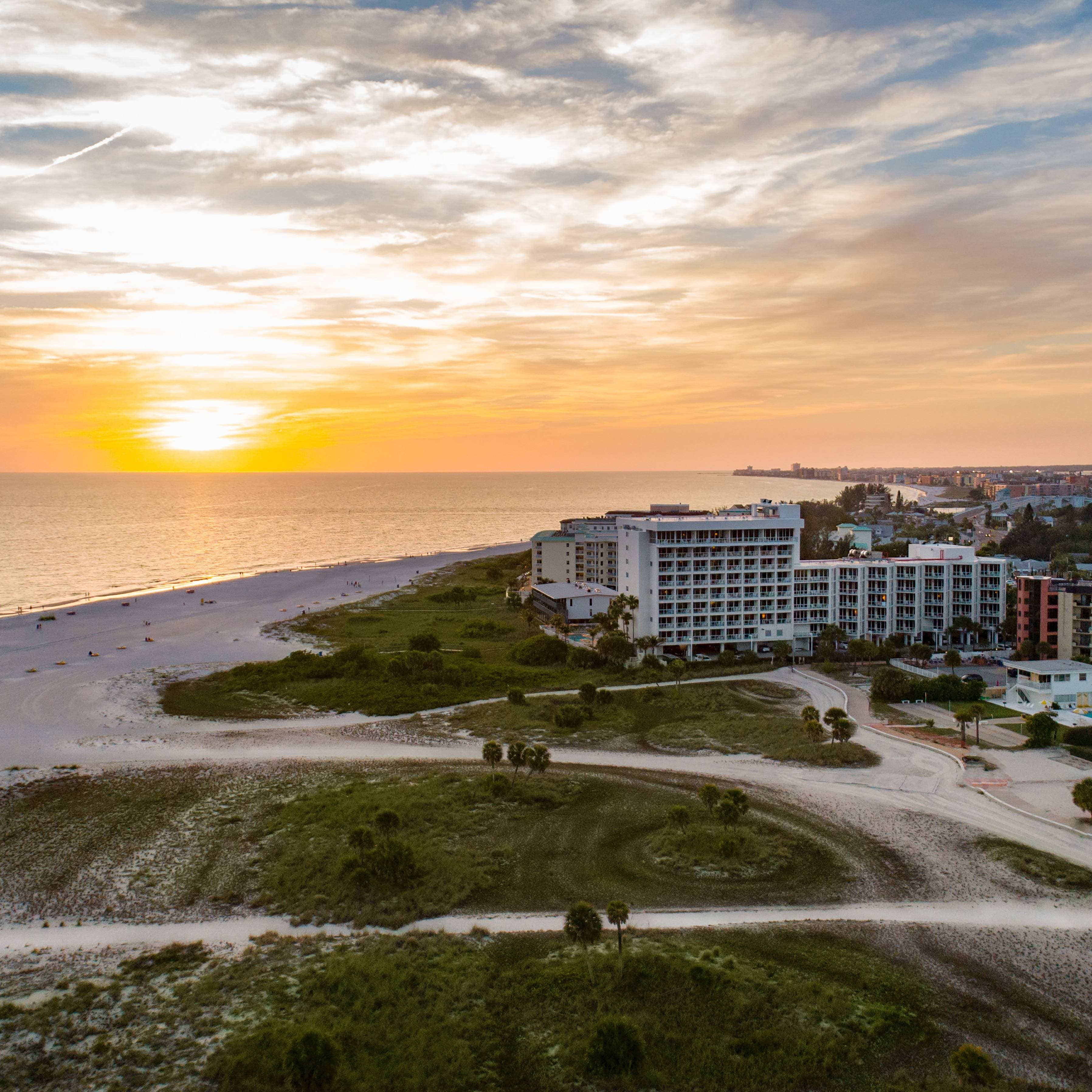 Residence Inn St. Petersburg Treasure Island - Image 1