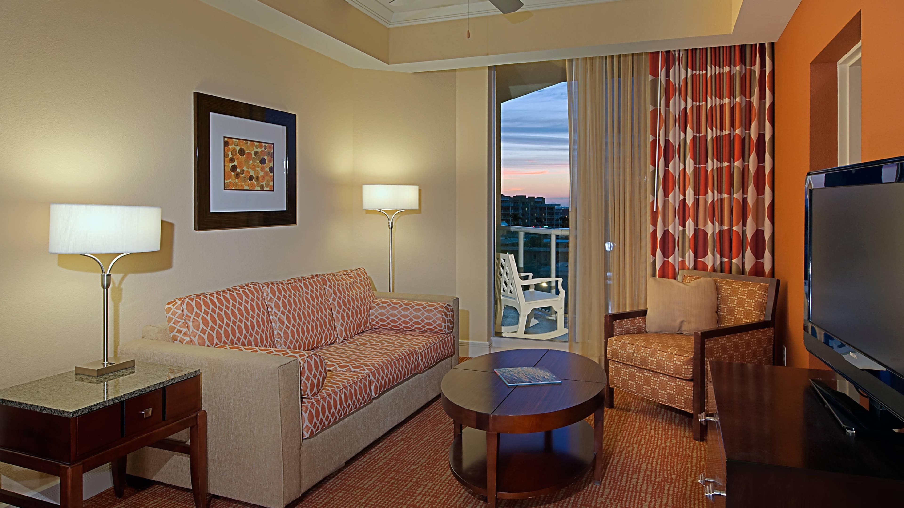 Residence Inn St. Petersburg Treasure Island - Image 3