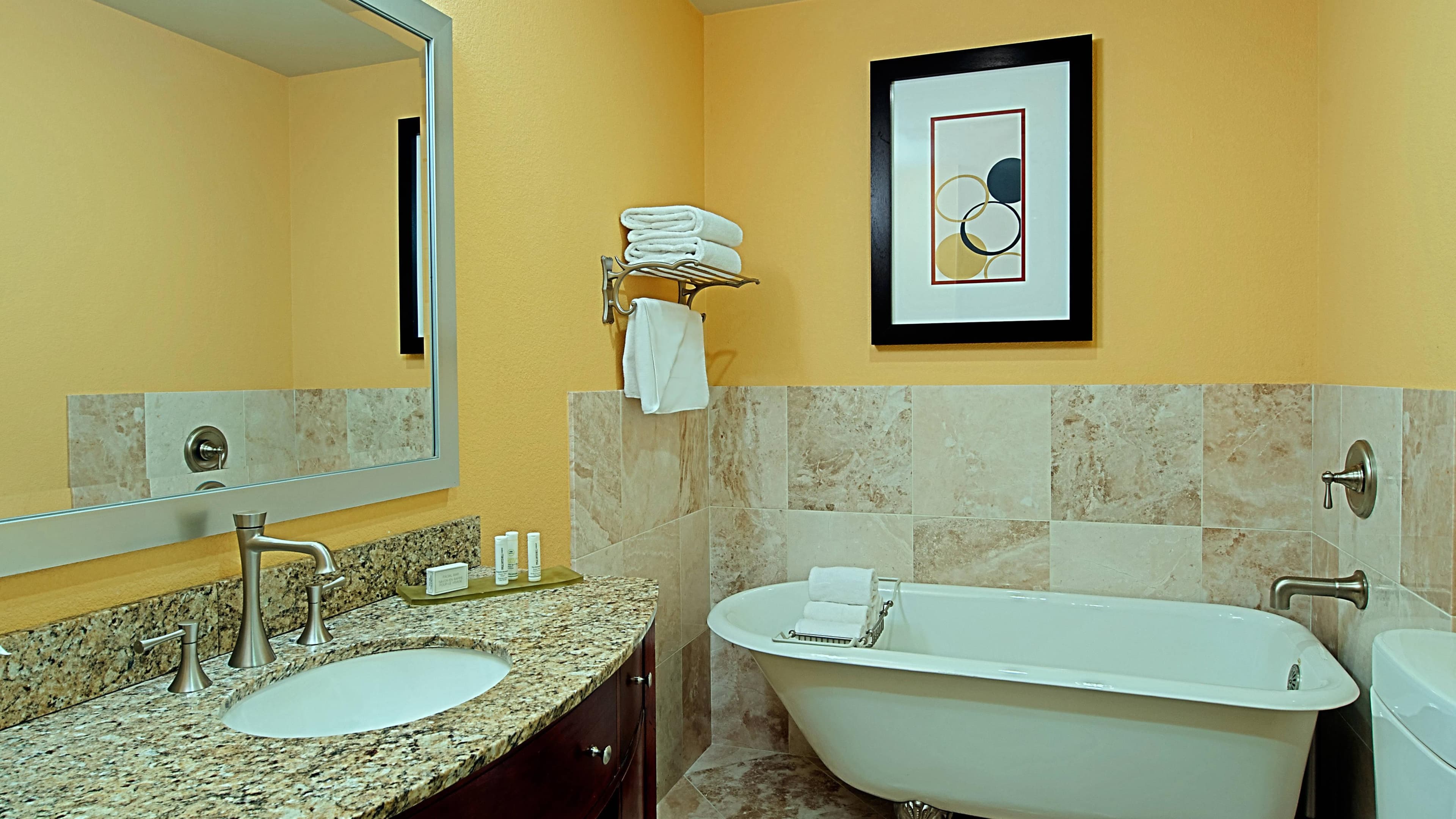 Residence Inn St. Petersburg Treasure Island — 10