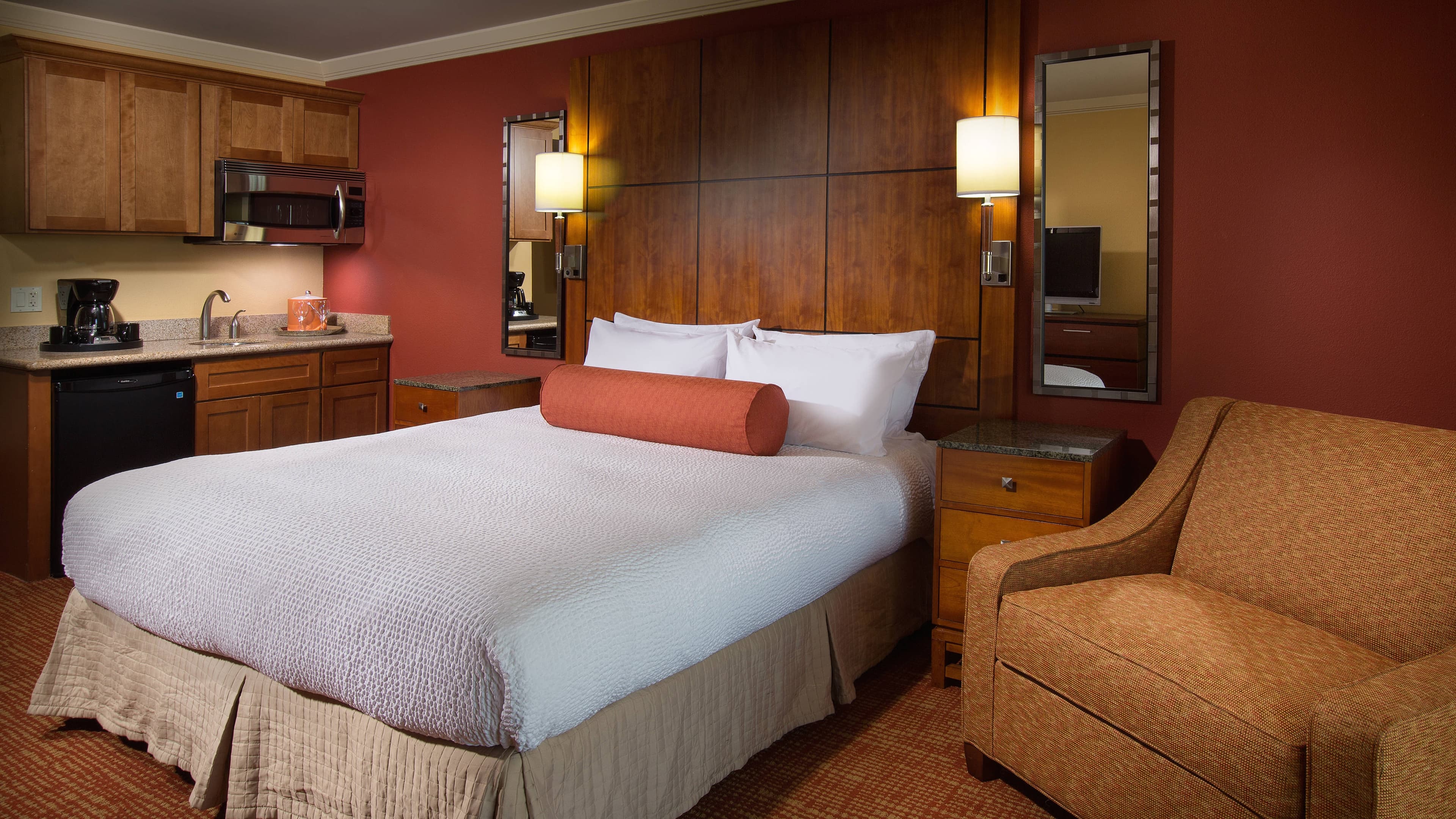 Residence Inn St. Petersburg Treasure Island - Image 5