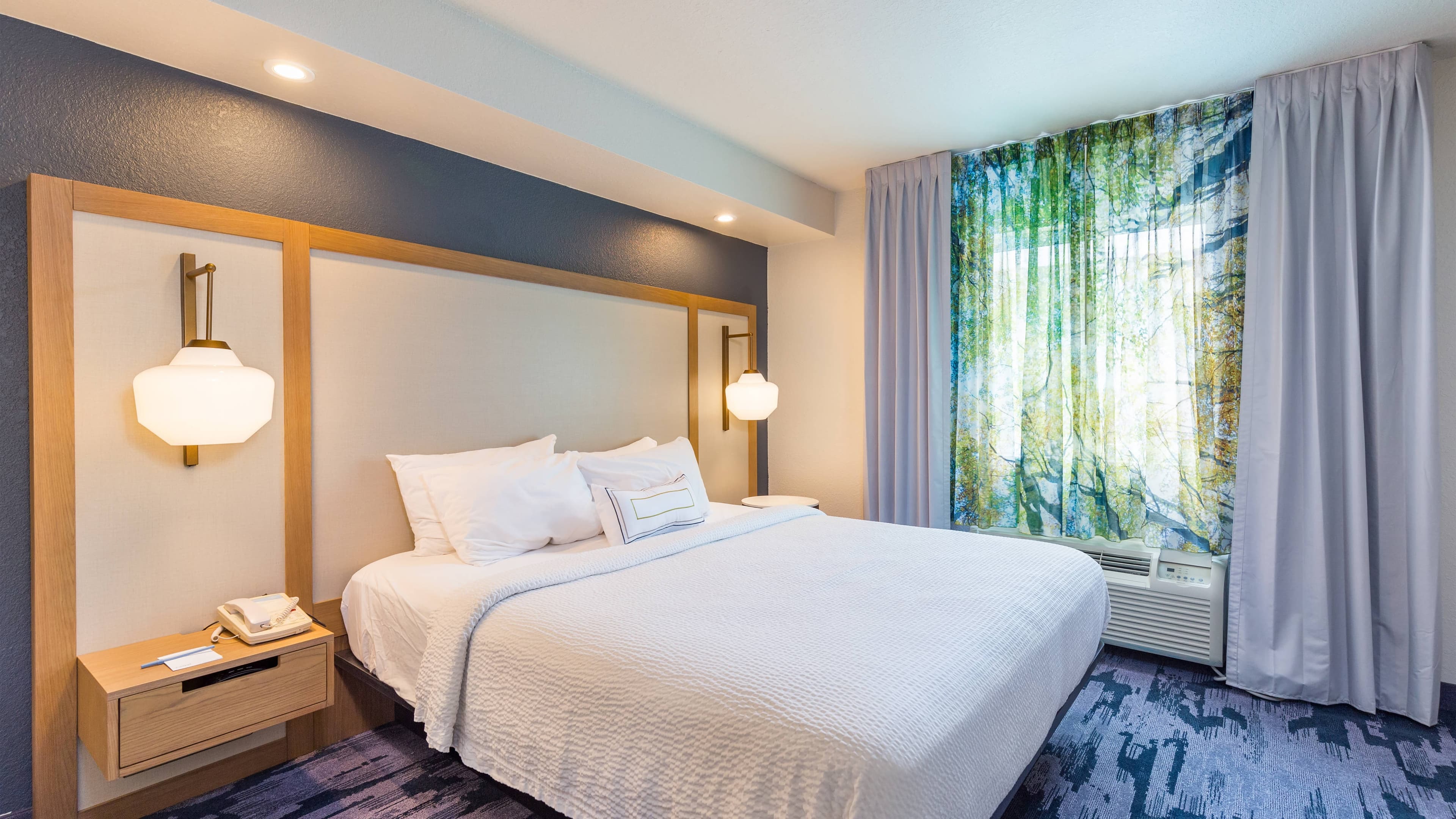 Fairfield Inn & Suites Tampa North - Image 4