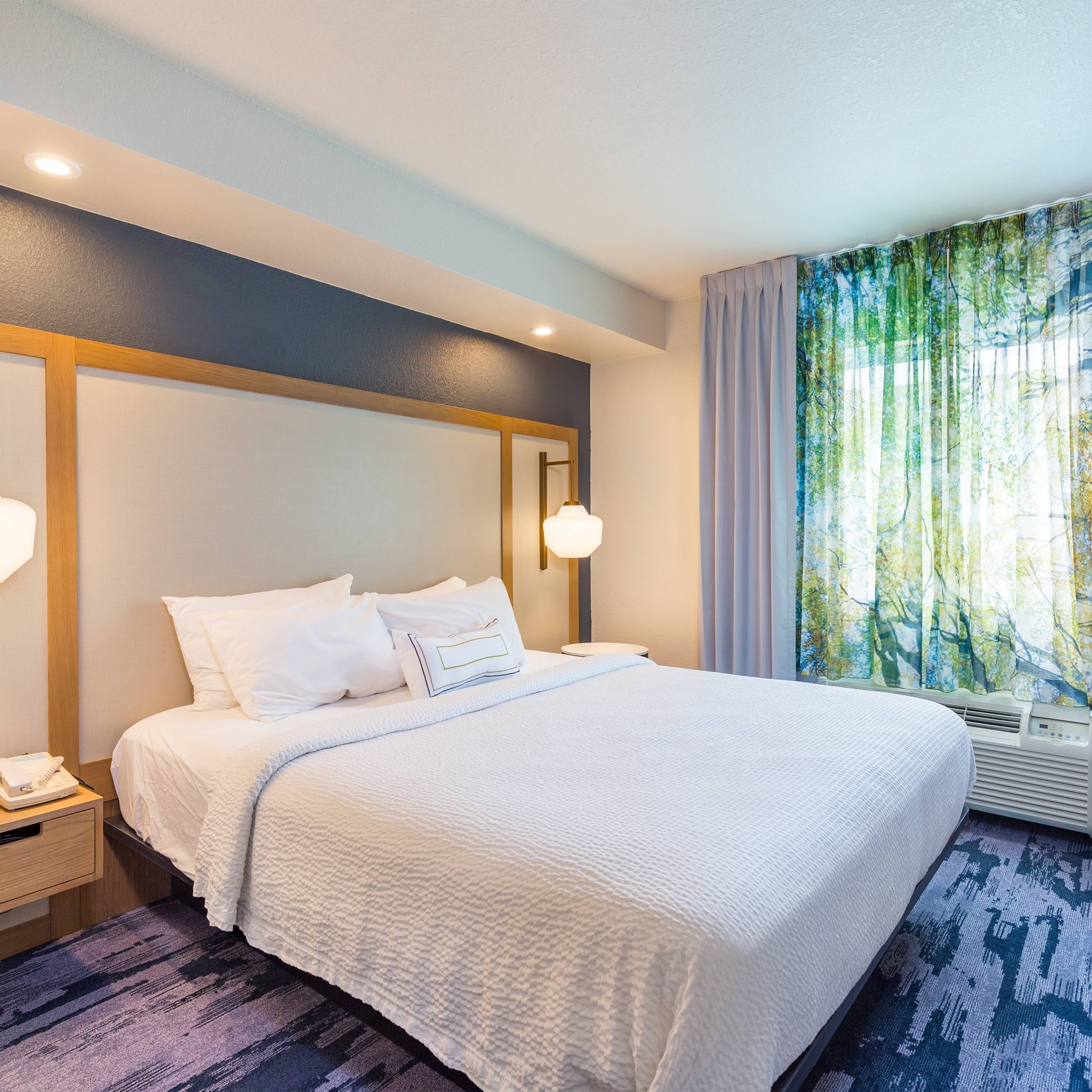 Fairfield Inn & Suites Tampa North - Image 1
