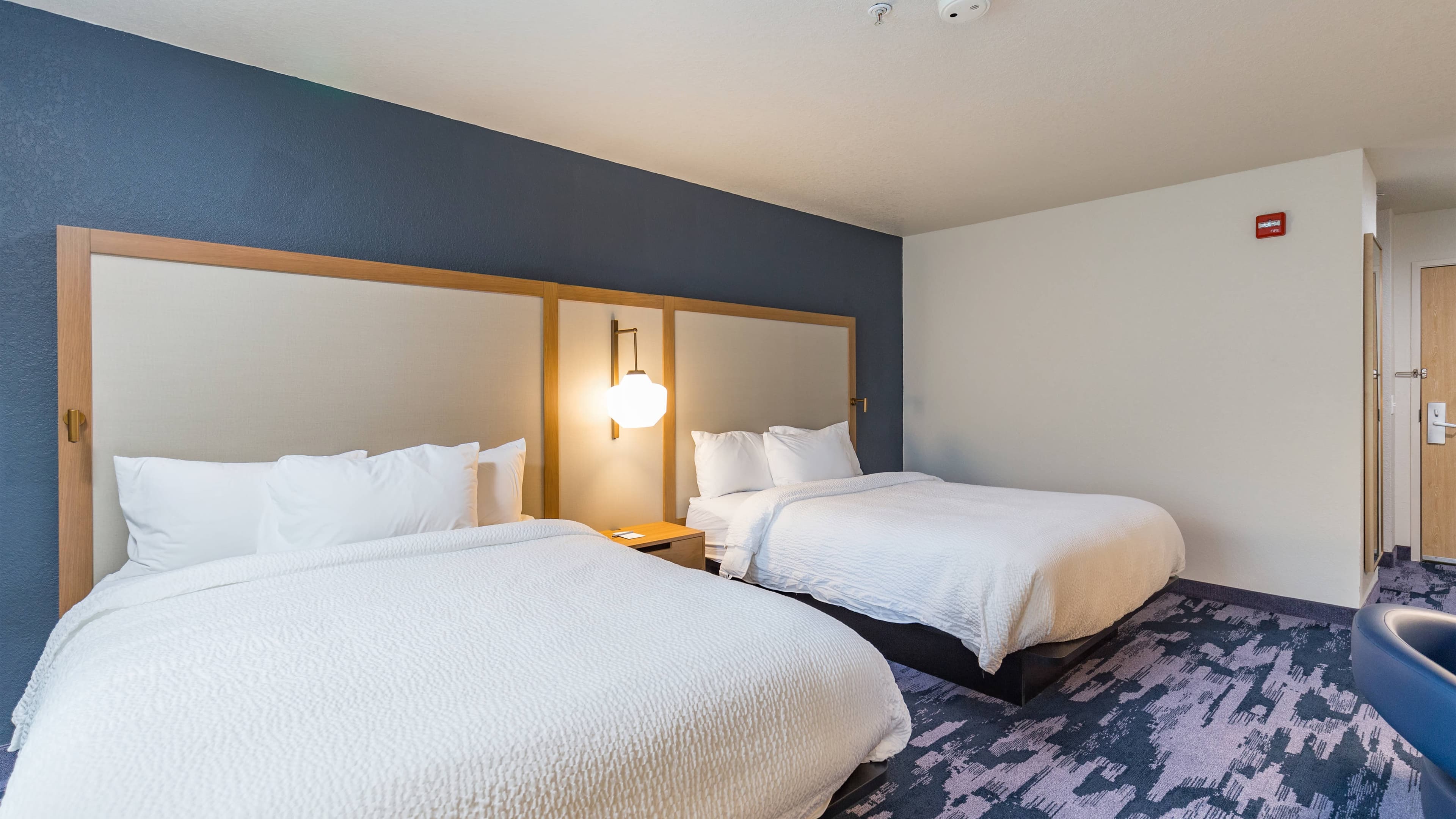 Fairfield Inn & Suites Tampa North - Image 3