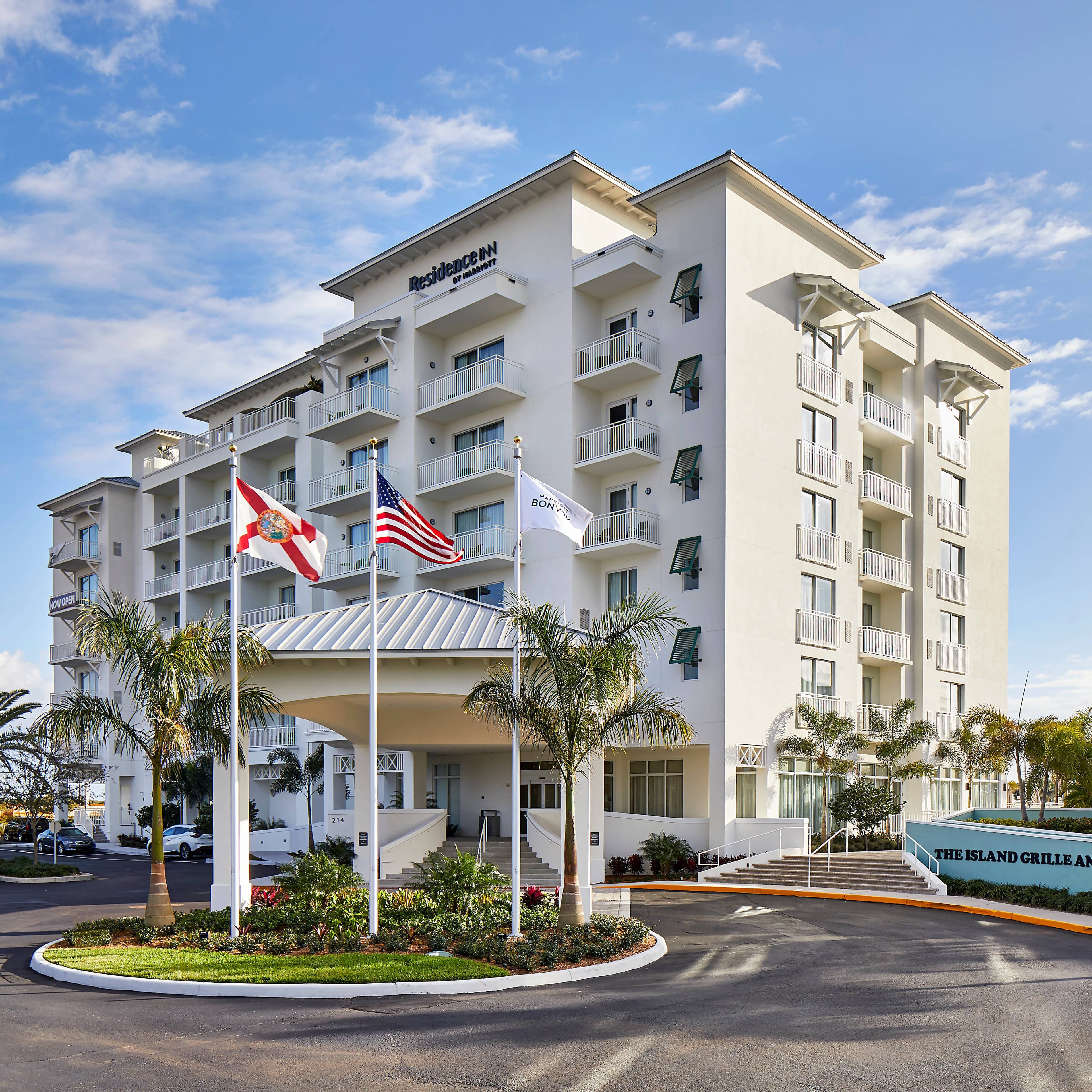 Residence Inn St. Petersburg Tierra Verde - Image 1