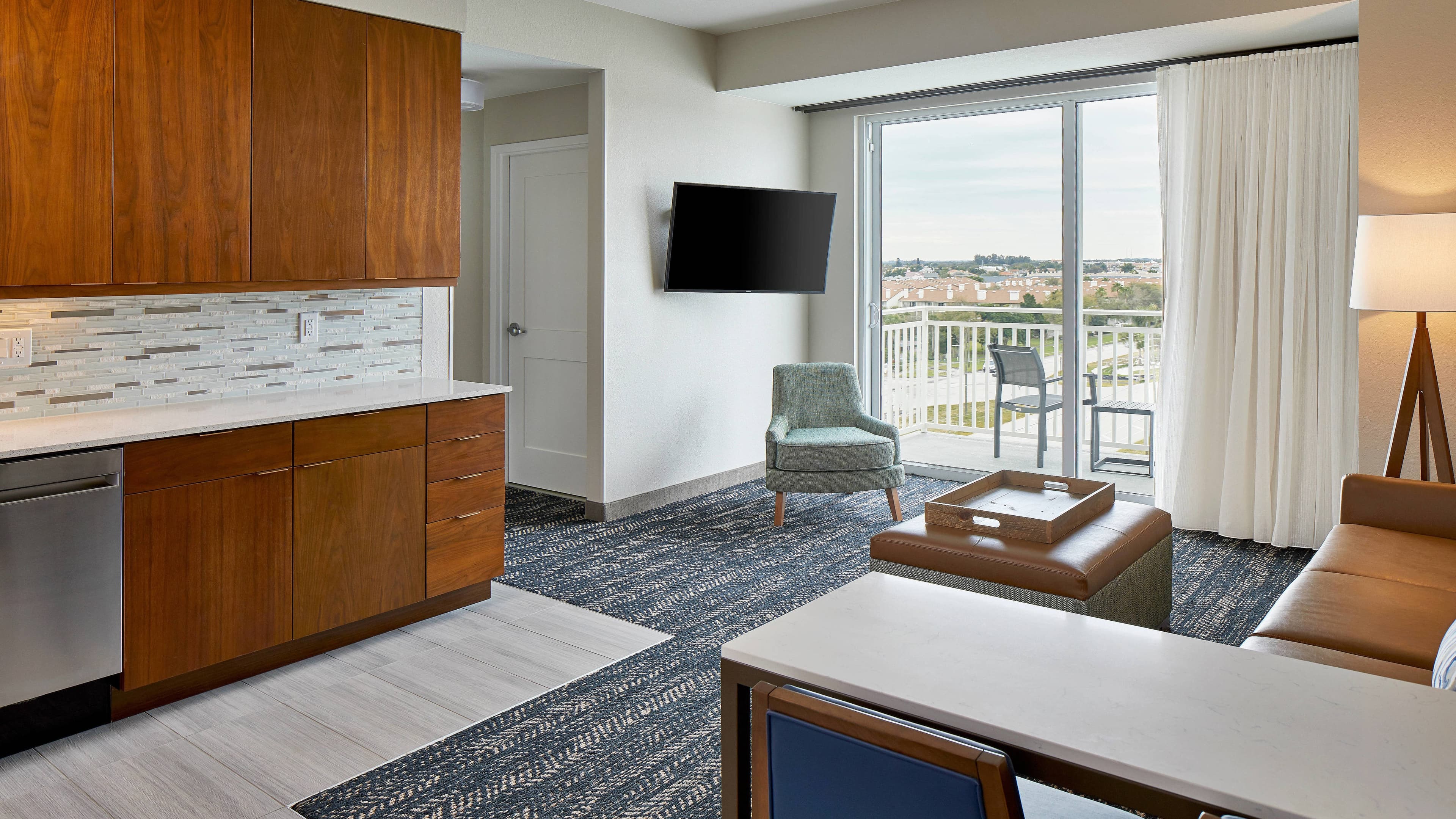 Residence Inn St. Petersburg Tierra Verde — 12