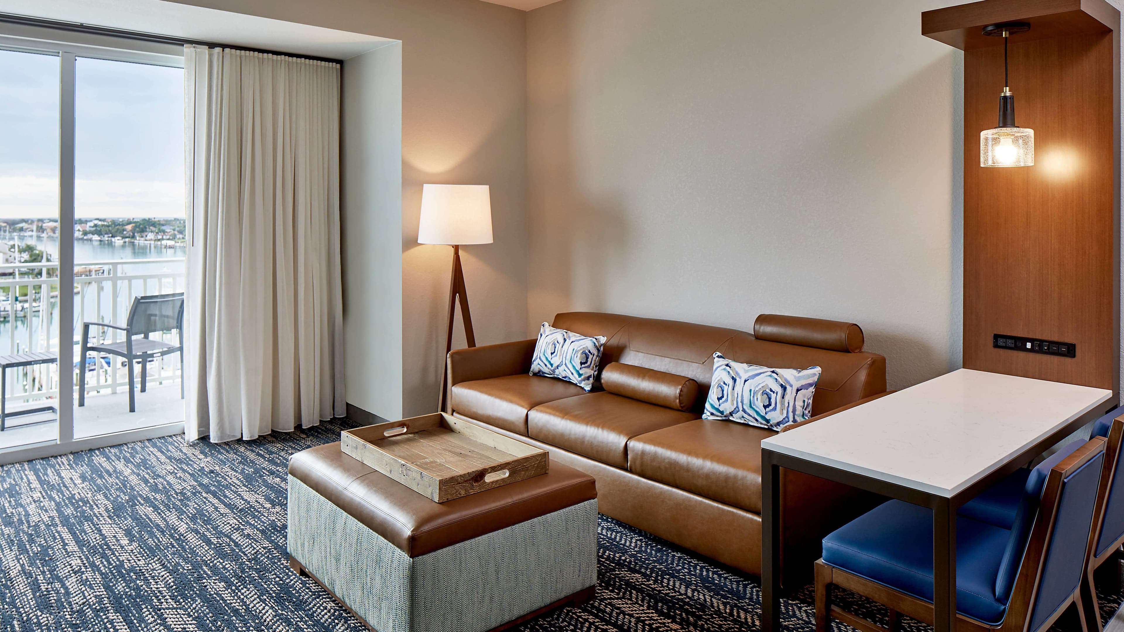 Residence Inn St. Petersburg Tierra Verde — 10