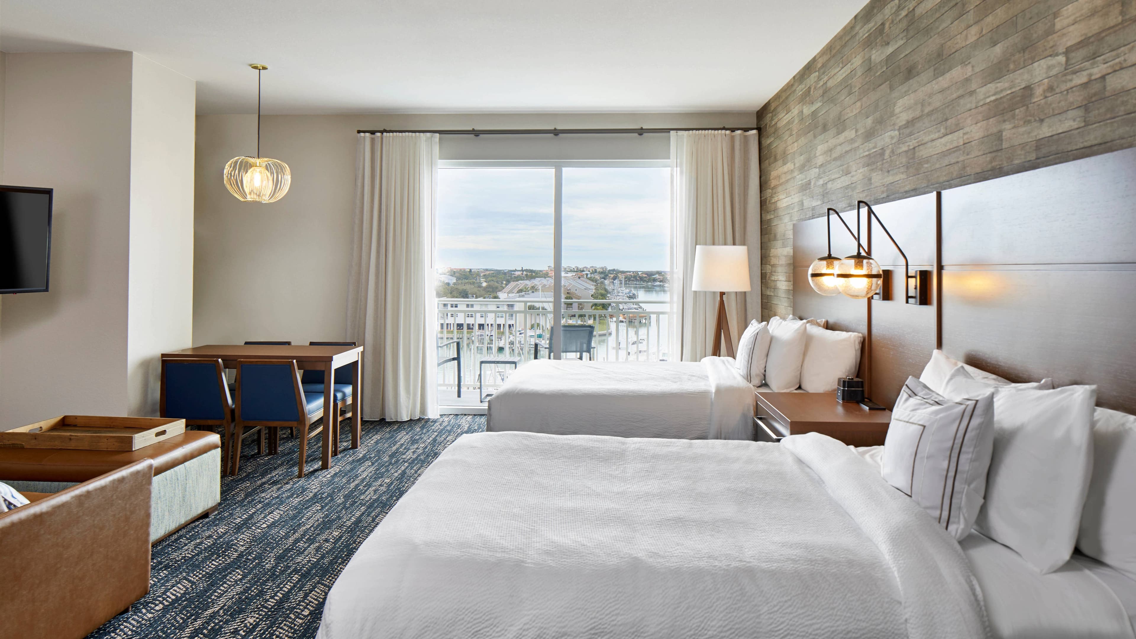 Residence Inn St. Petersburg Tierra Verde — 44