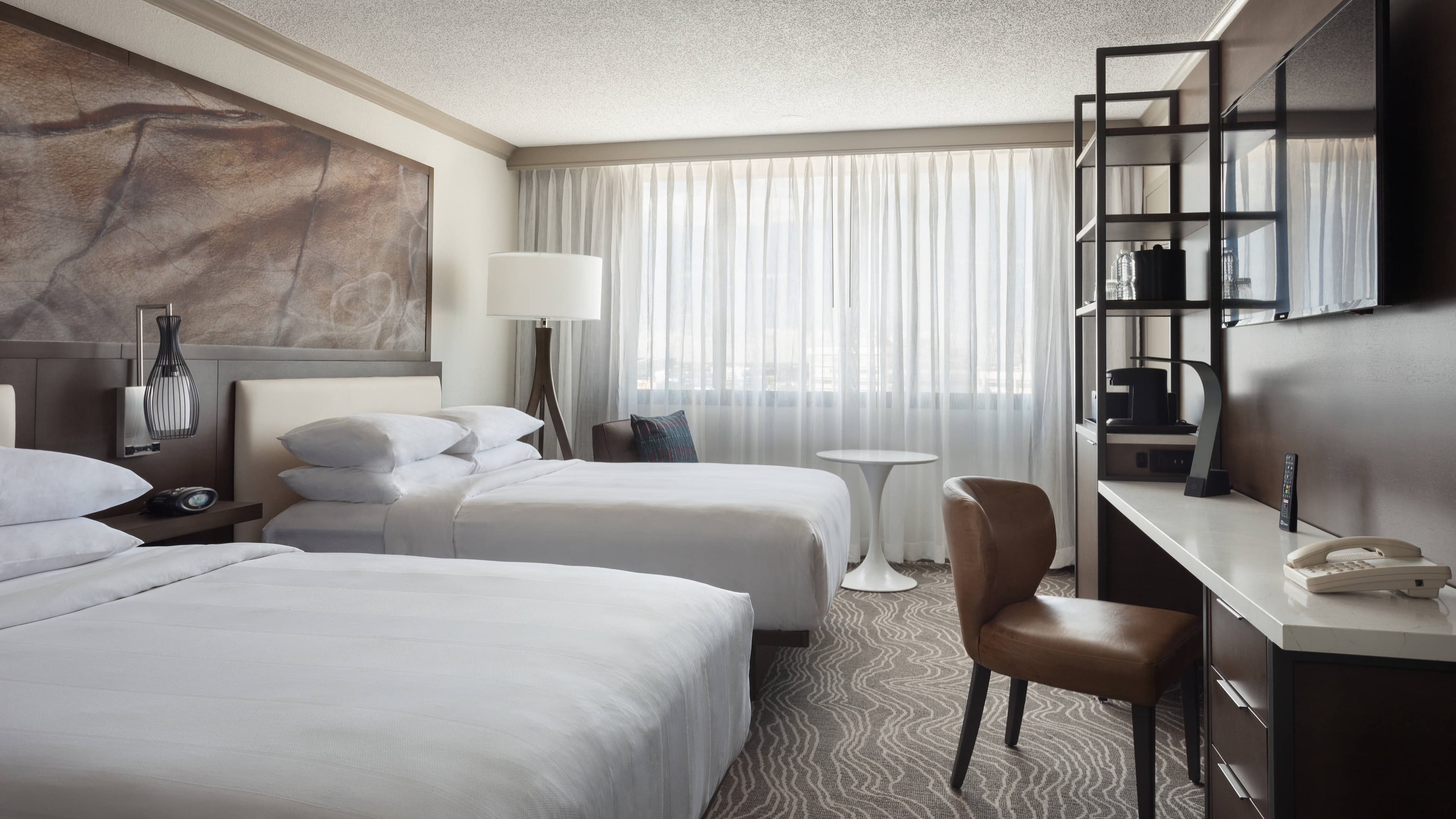 Marriott Tampa Westshore — 7
