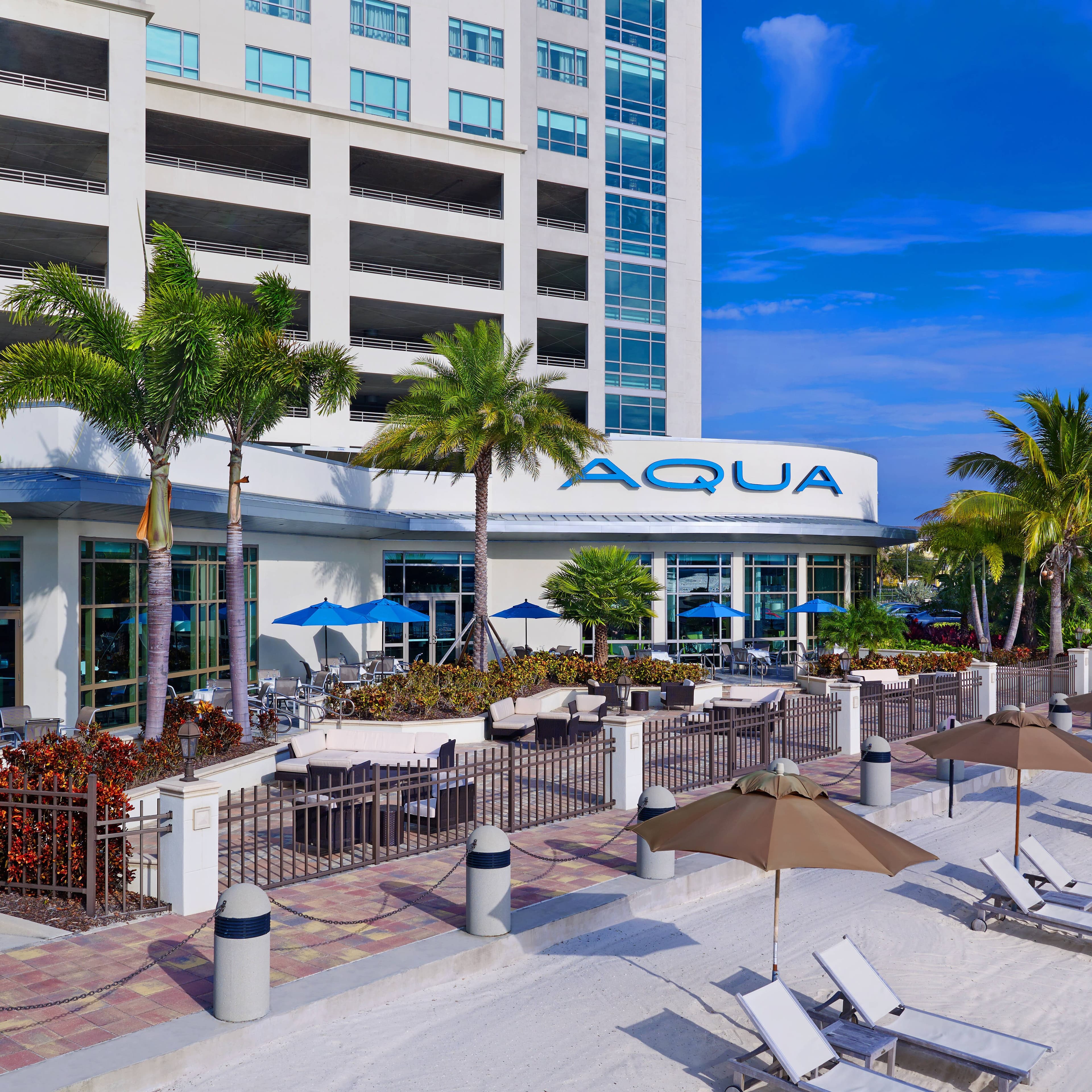 The Westin Tampa Bay - Image 1