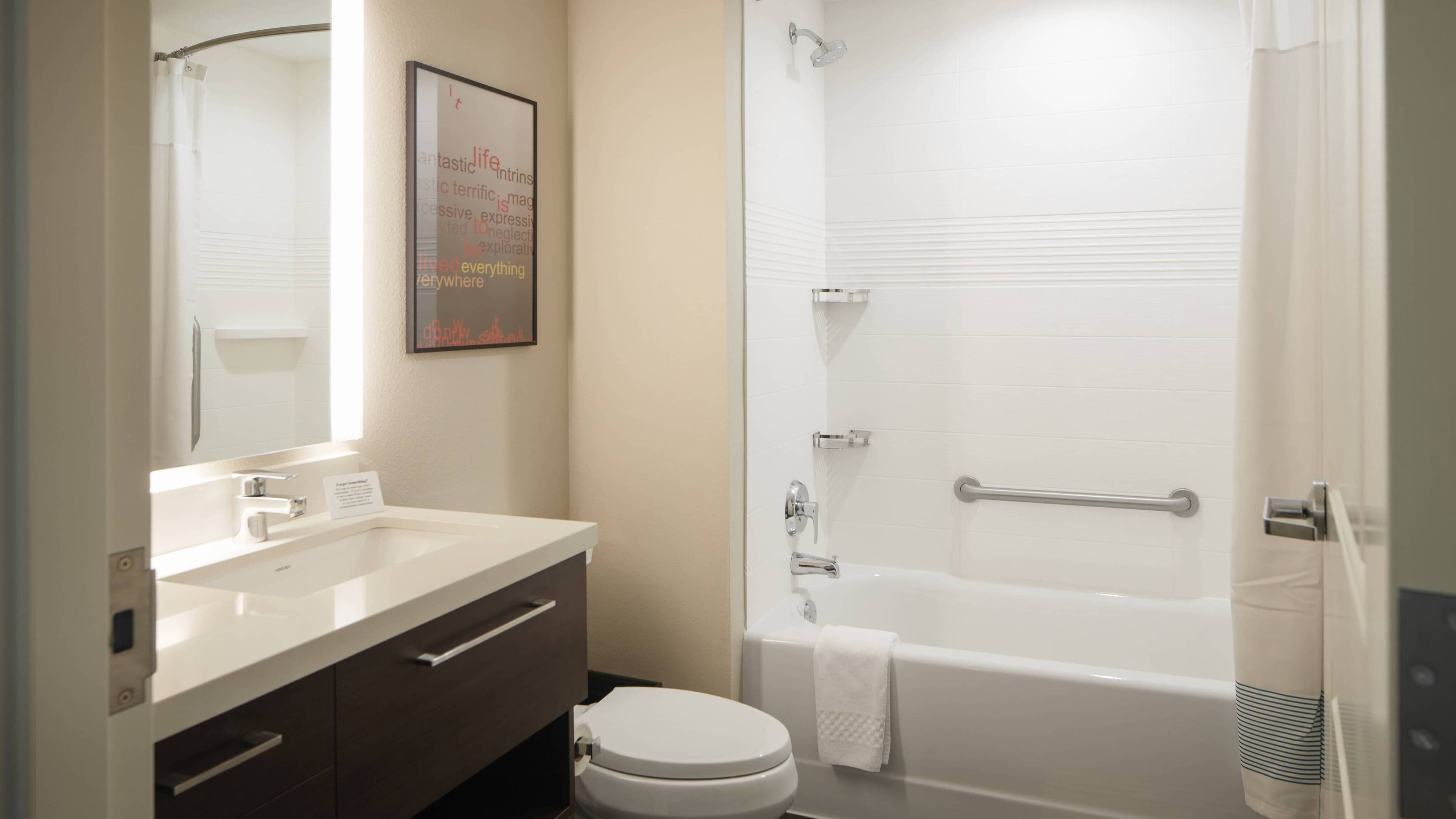 TownePlace Suites Tampa South — 8