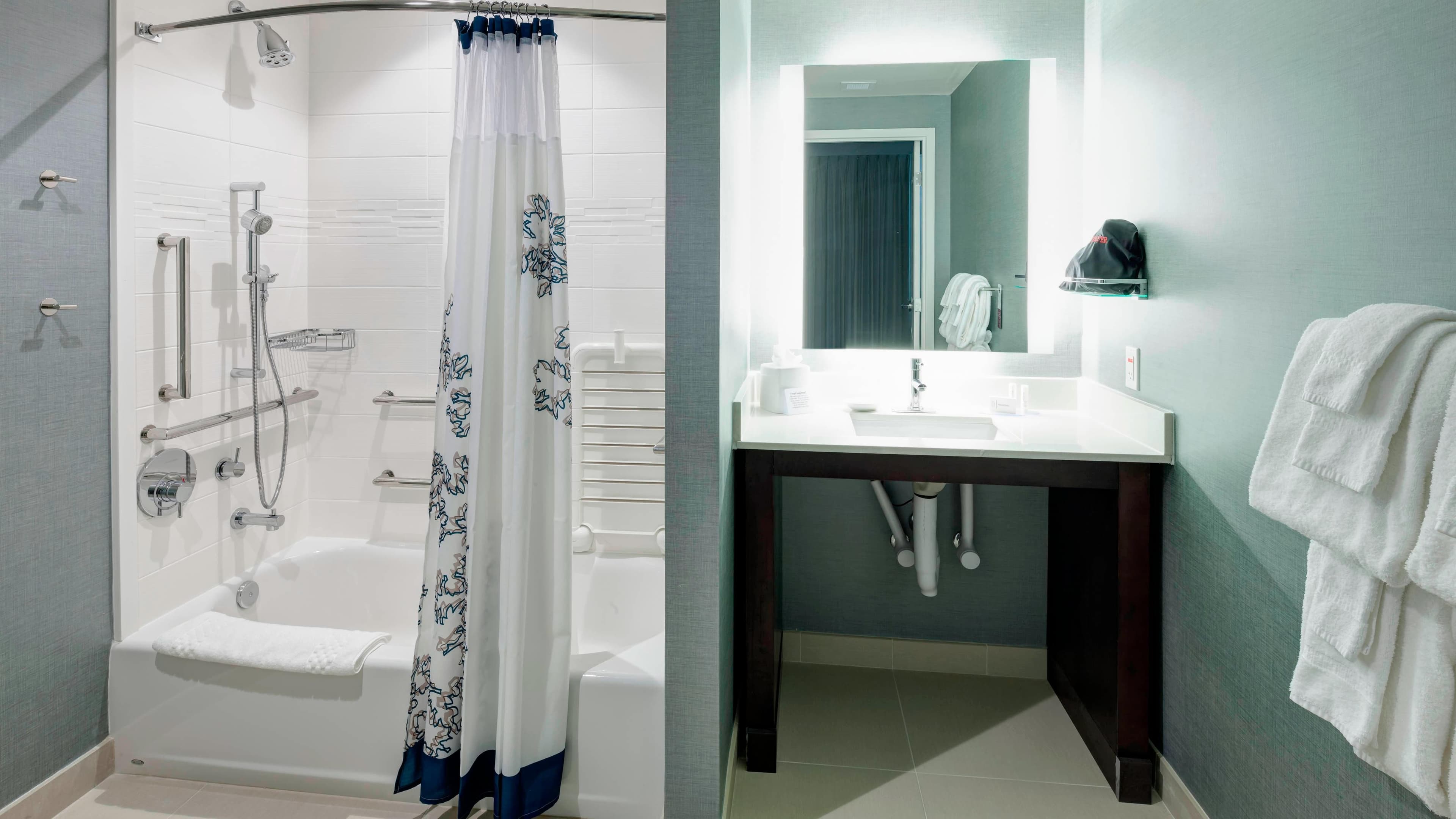 Residence Inn Clearwater Beach — 12
