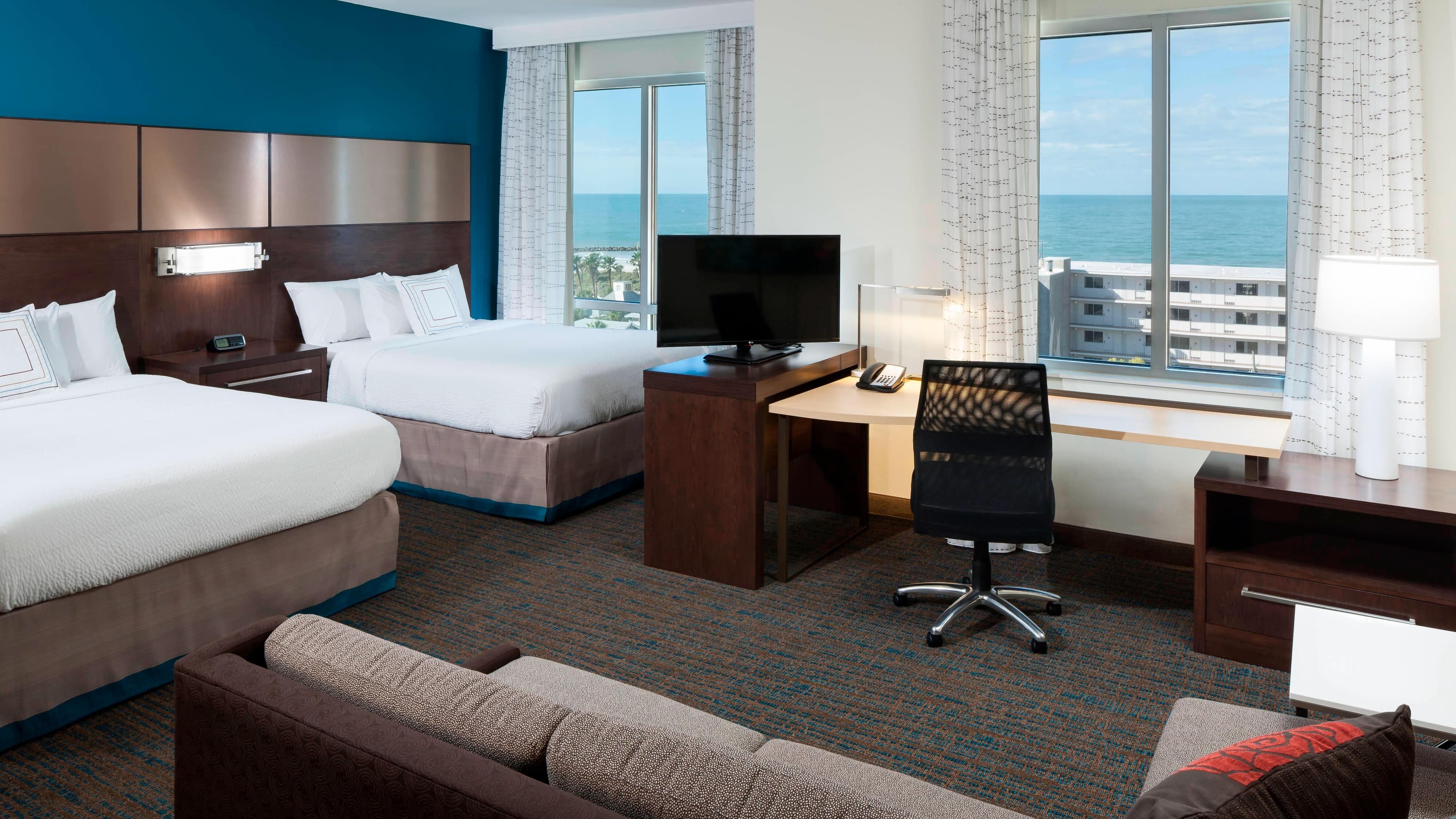 Residence Inn Clearwater Beach — 21