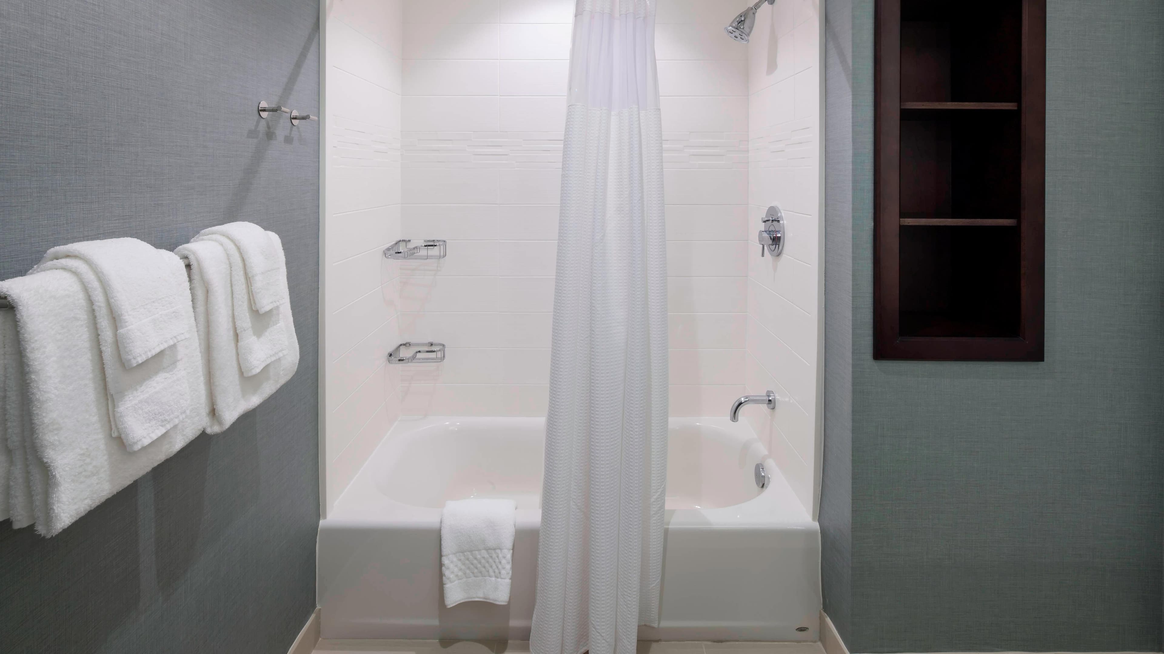 Residence Inn Clearwater Beach — 24