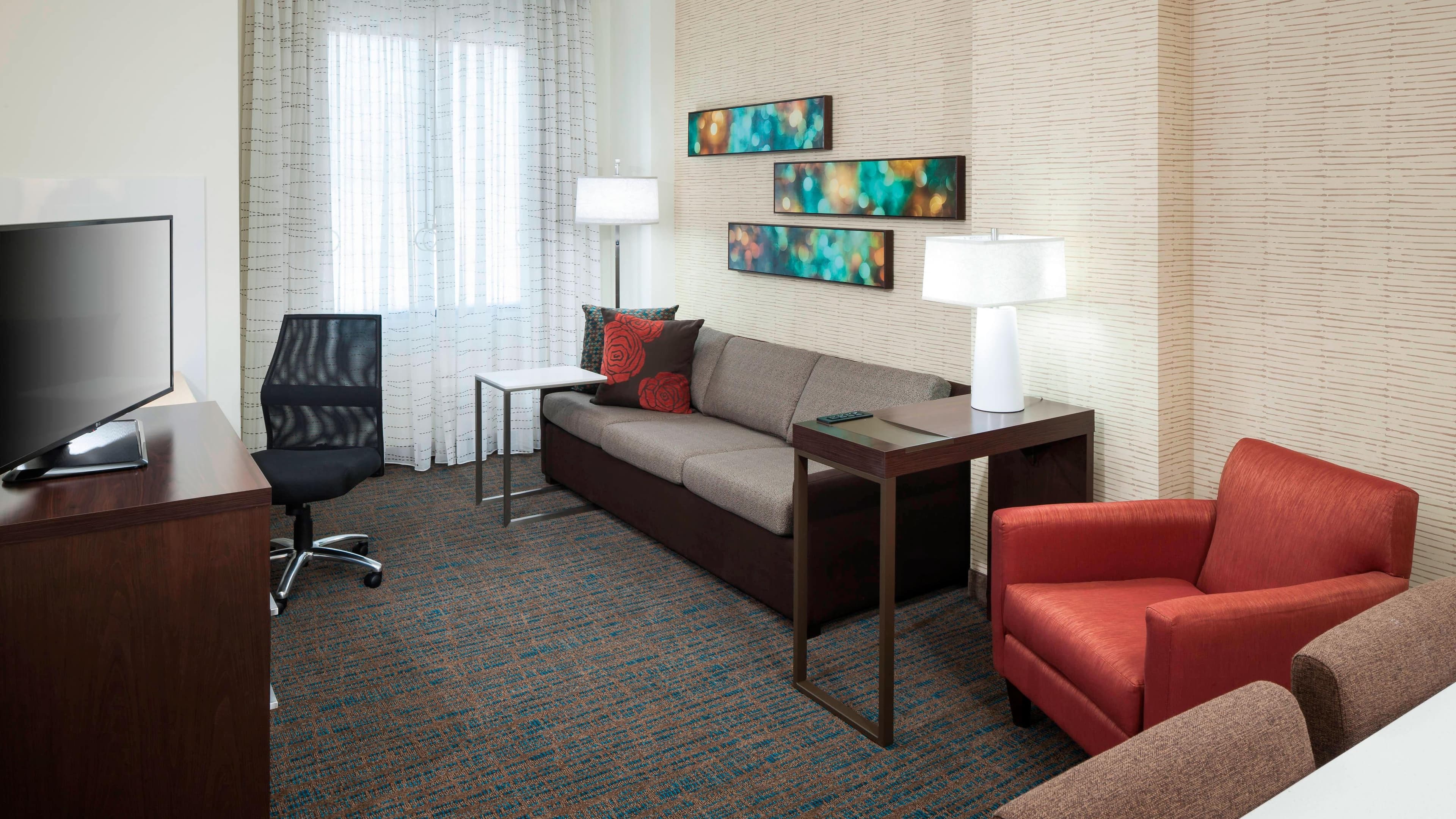 Residence Inn Clearwater Beach — 9