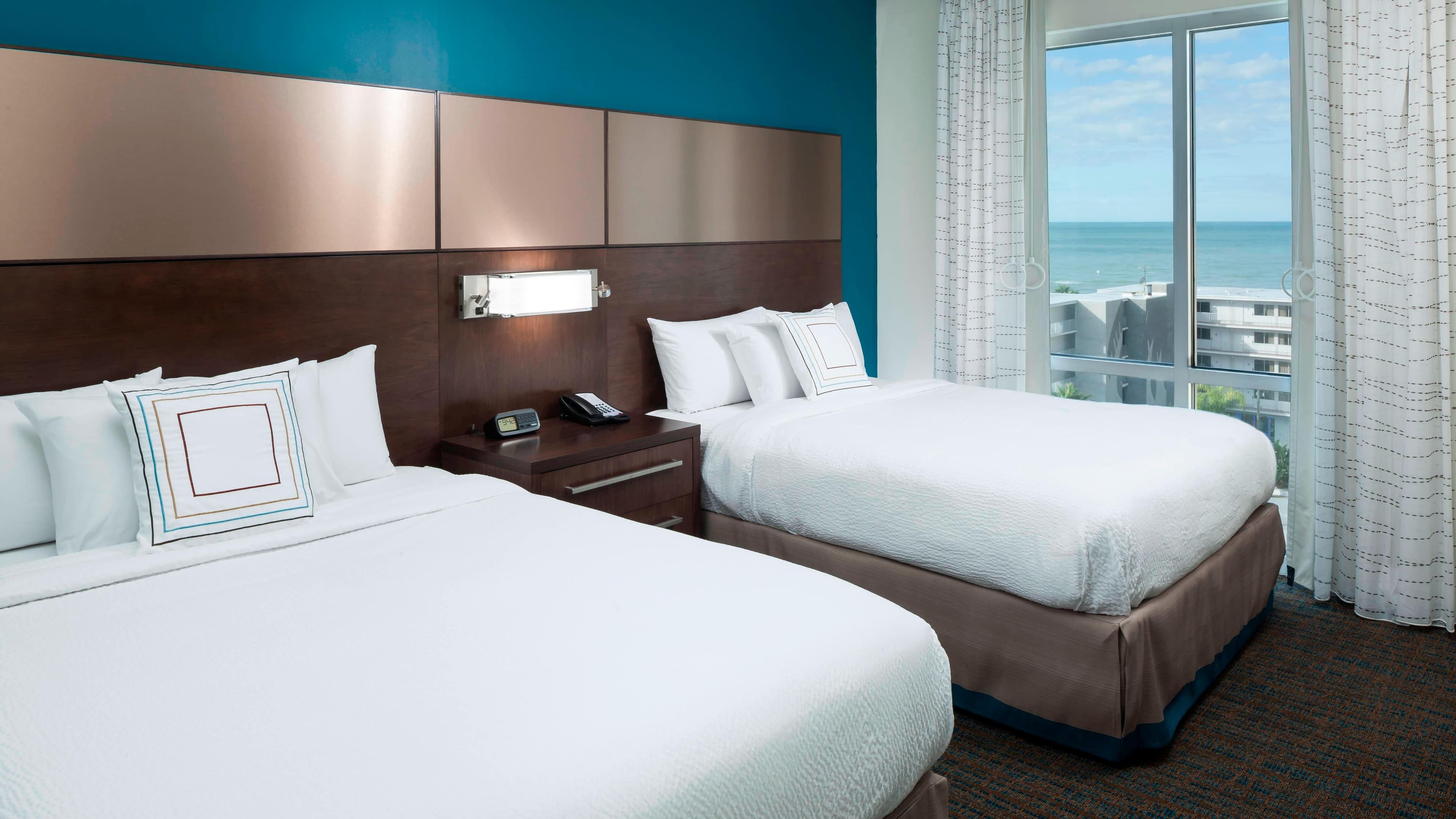 Residence Inn Clearwater Beach — 8