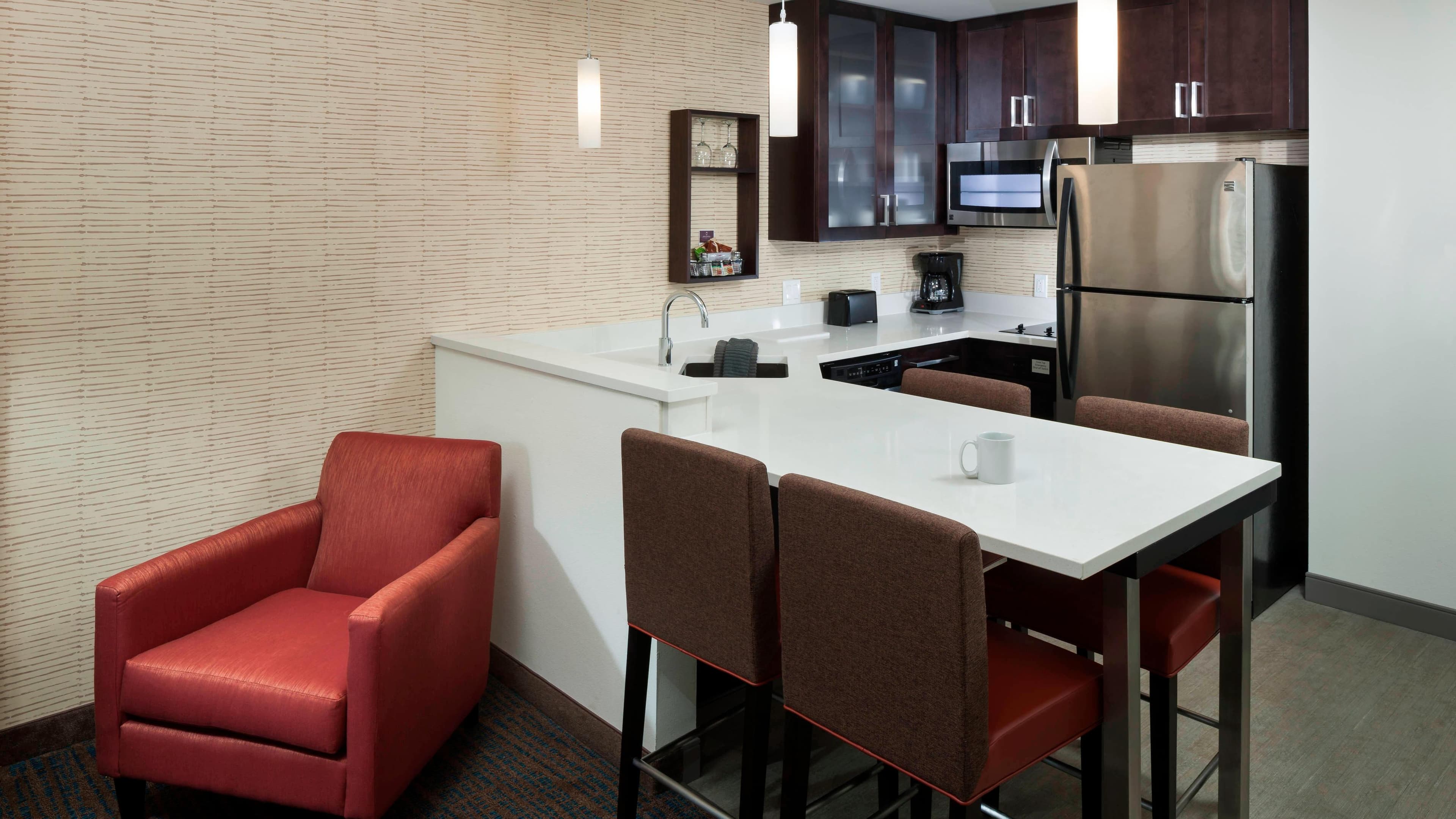Residence Inn Clearwater Beach — 10