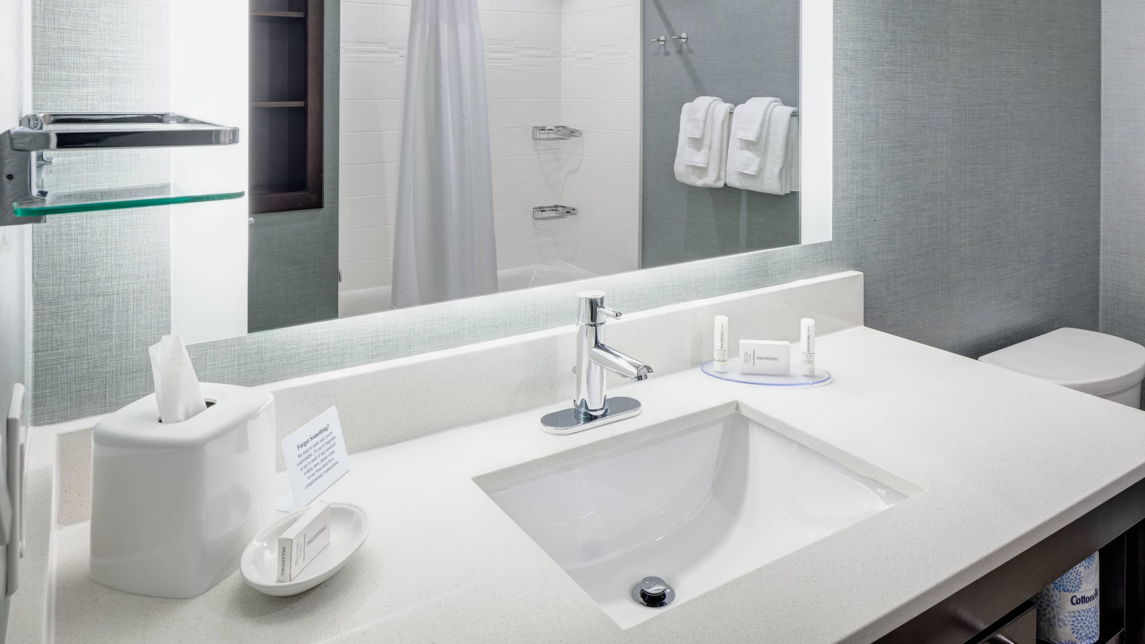 Residence Inn Clearwater Beach — 11