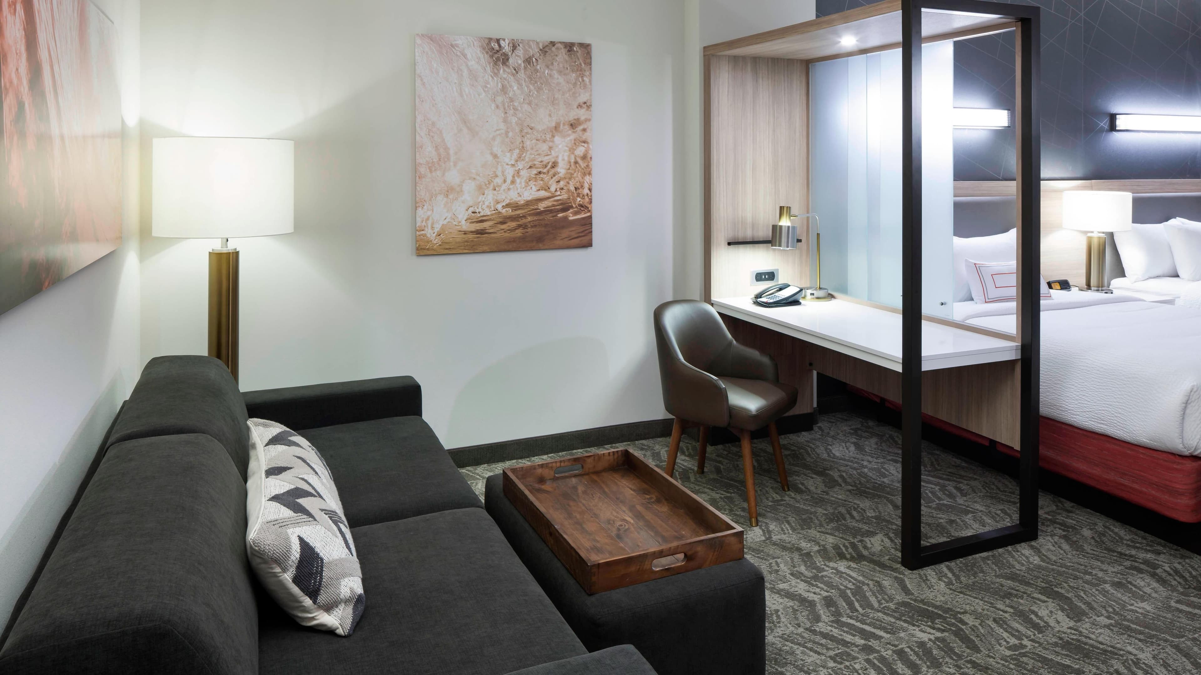 SpringHill Suites Clearwater Beach — 18