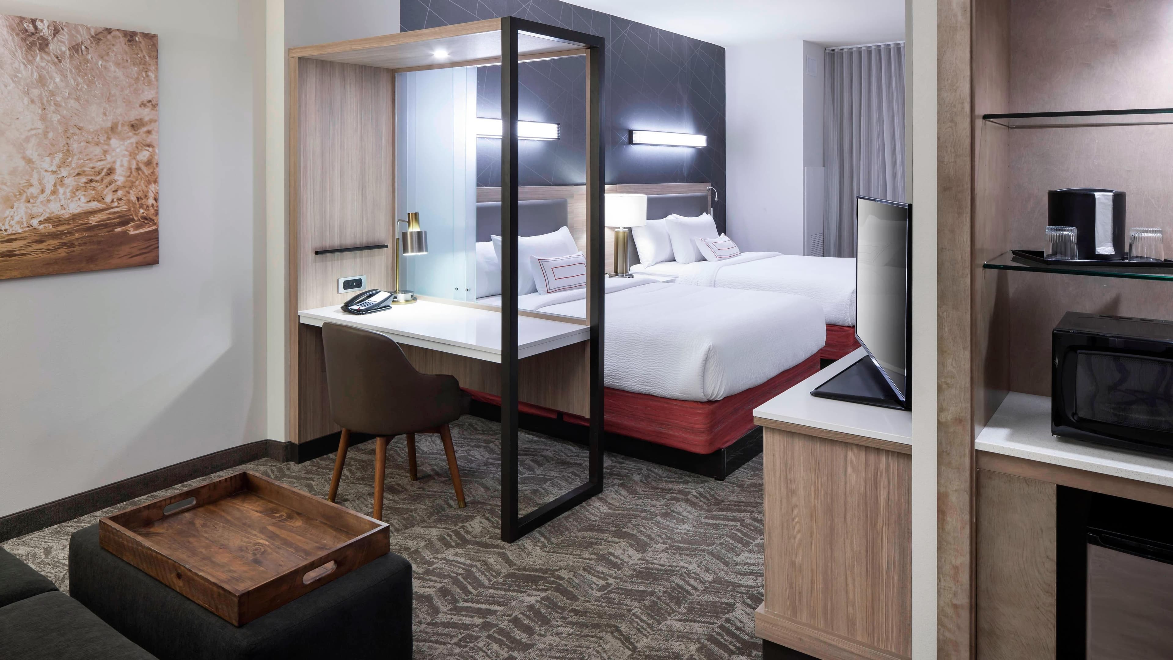 SpringHill Suites Clearwater Beach — 19
