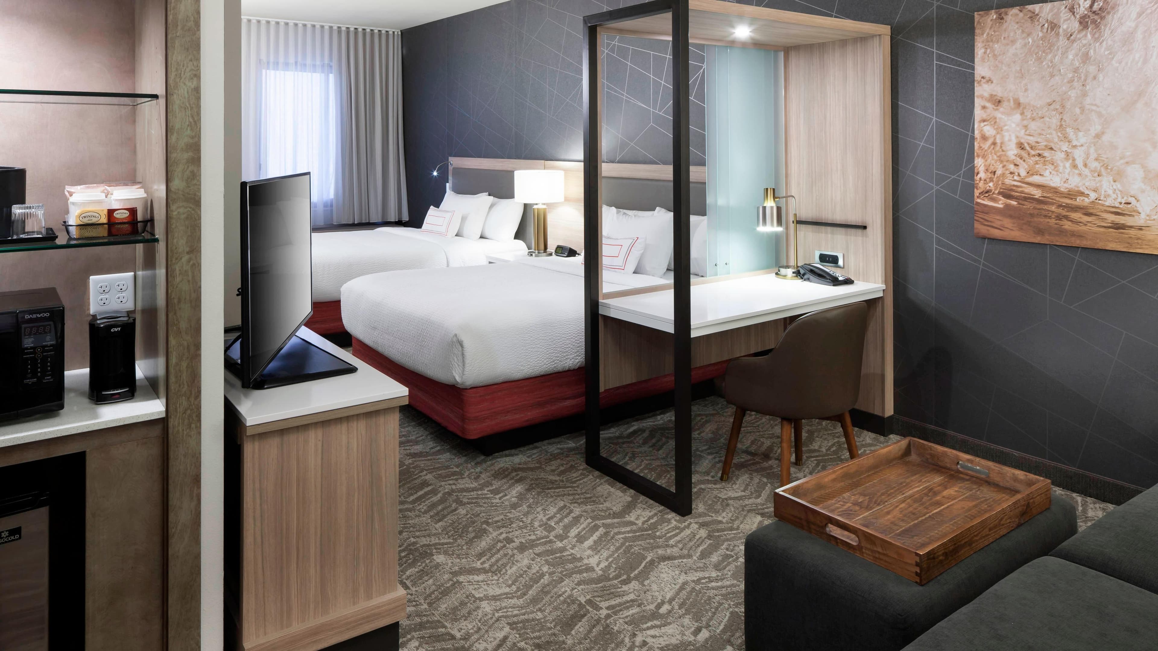 SpringHill Suites Clearwater Beach — 13