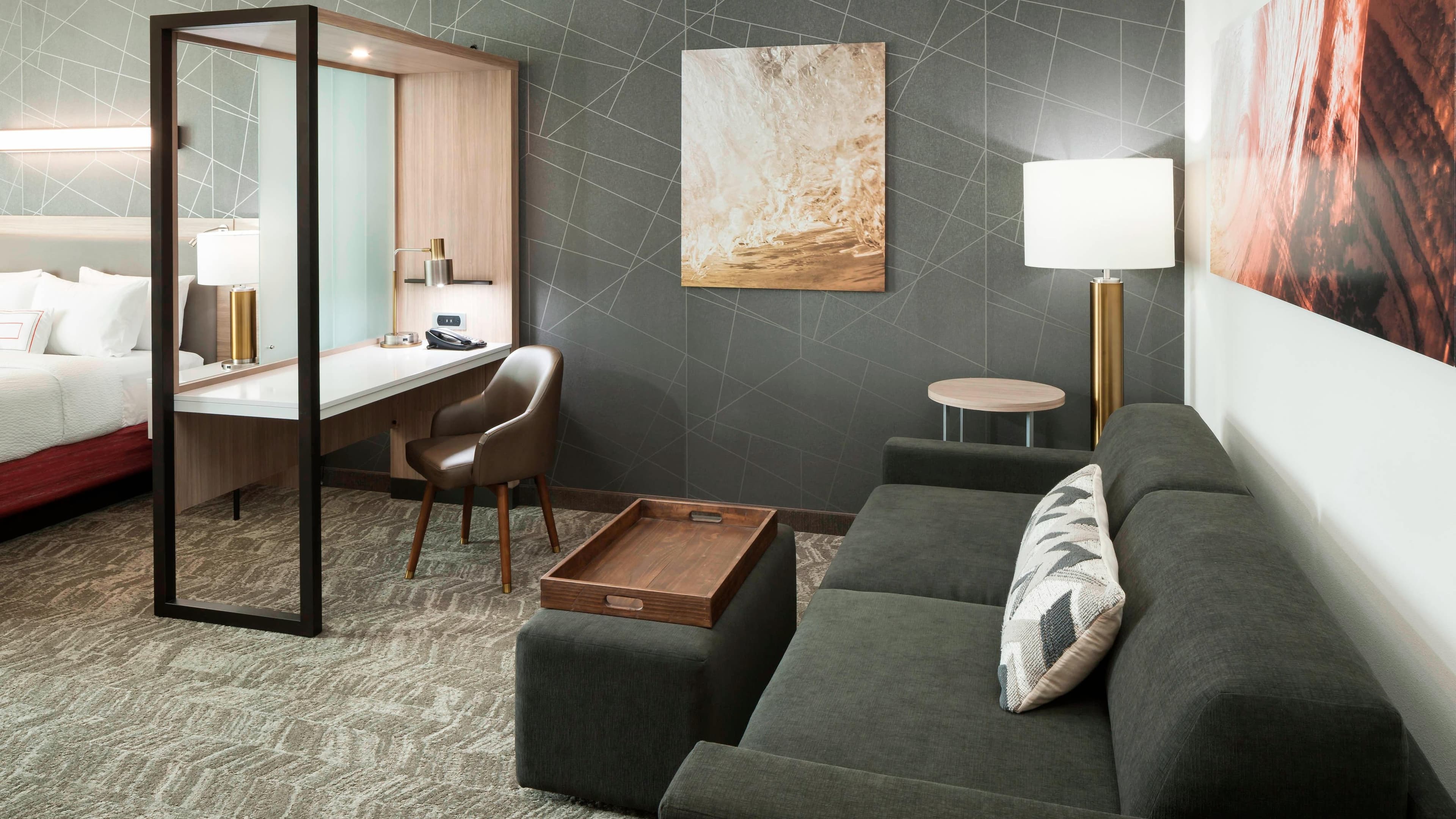 SpringHill Suites Clearwater Beach - Image 4