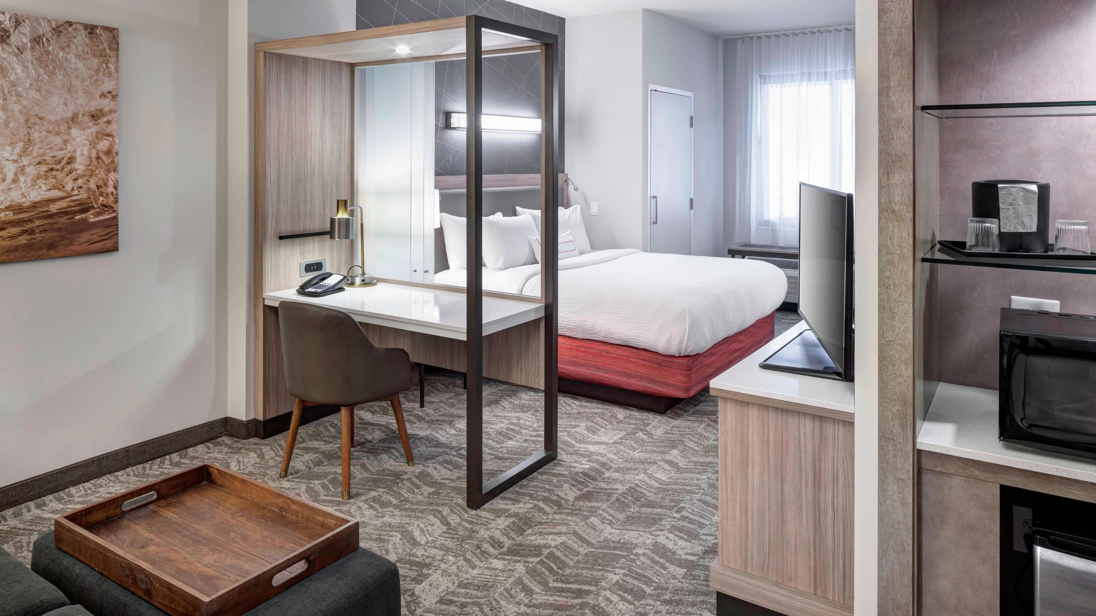 SpringHill Suites Clearwater Beach - Image 3