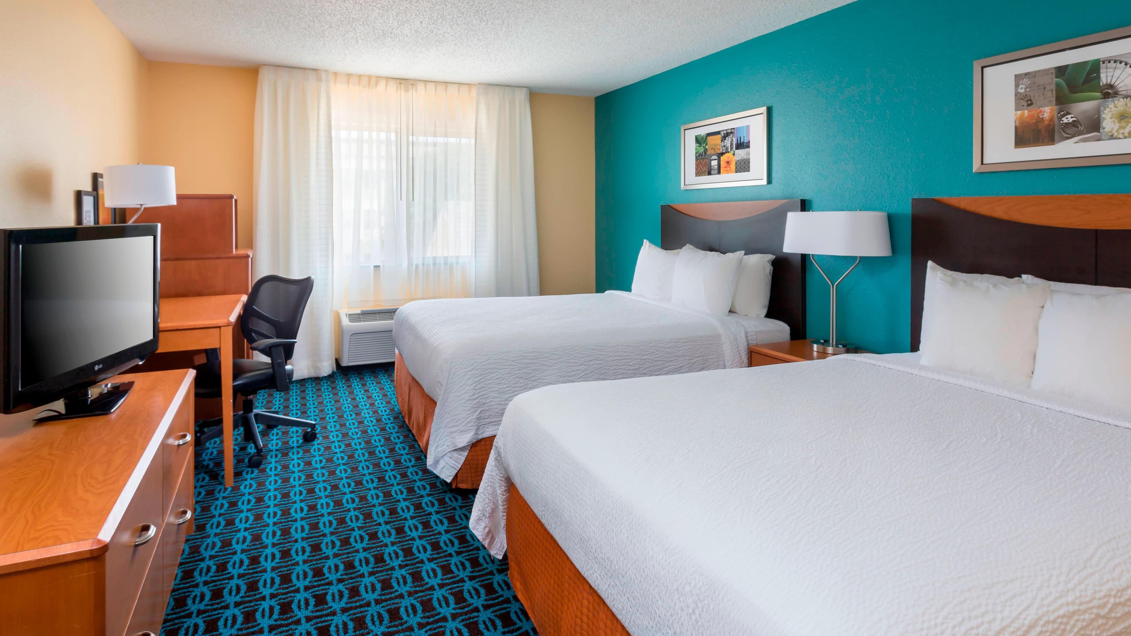 Guest room - Image 1