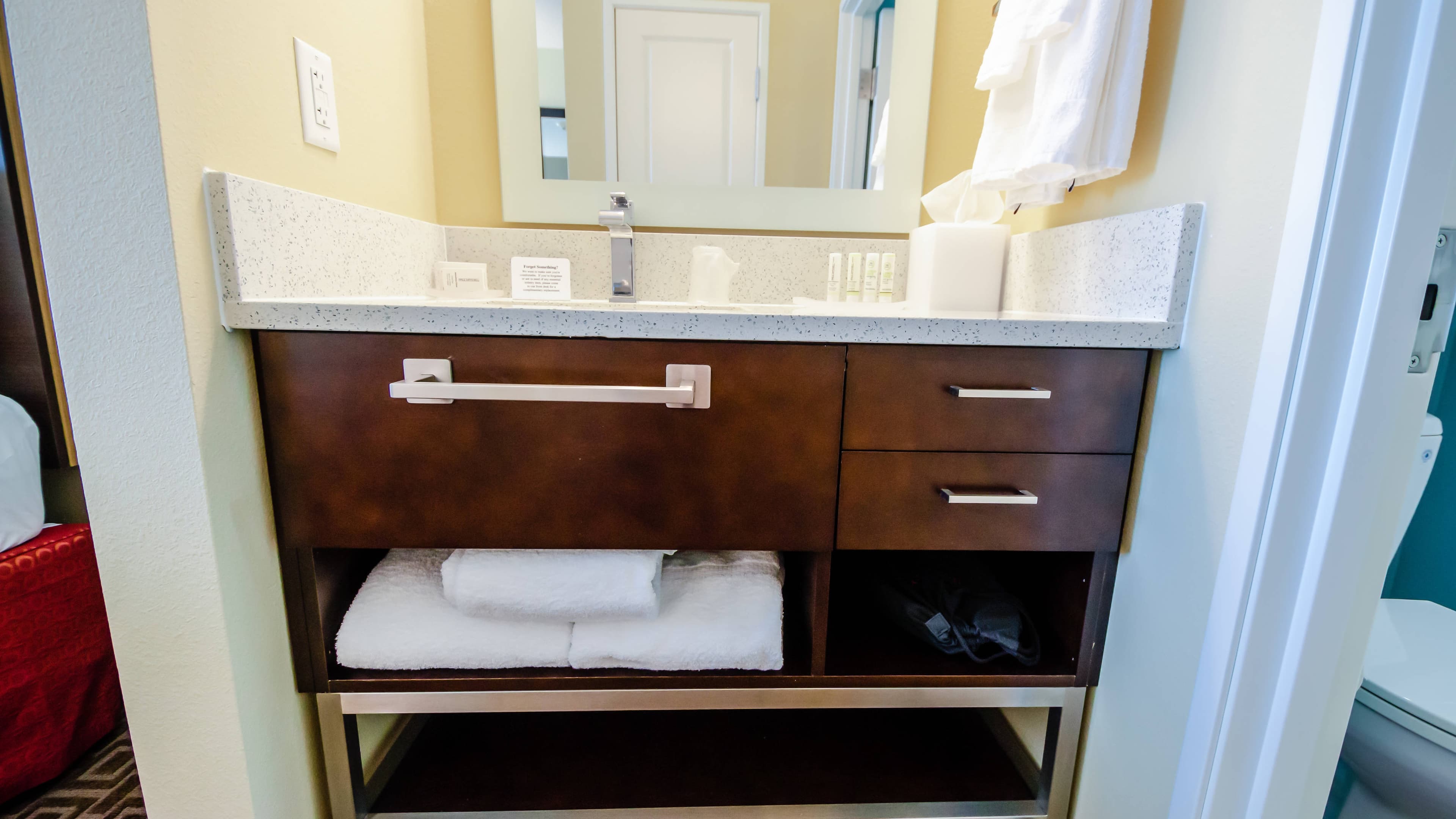 TownePlace Suites Temple — 8