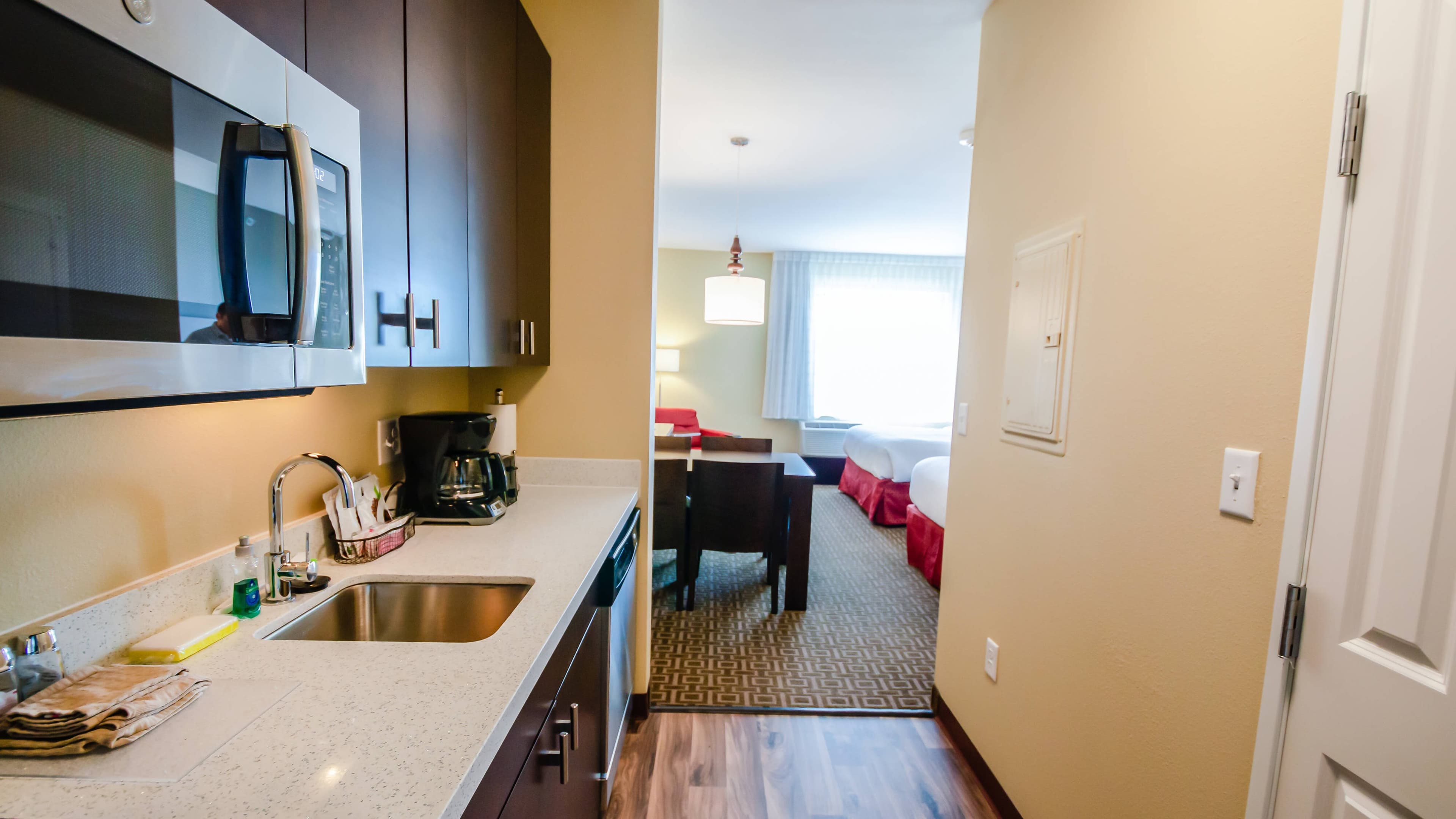 TownePlace Suites Temple — 7