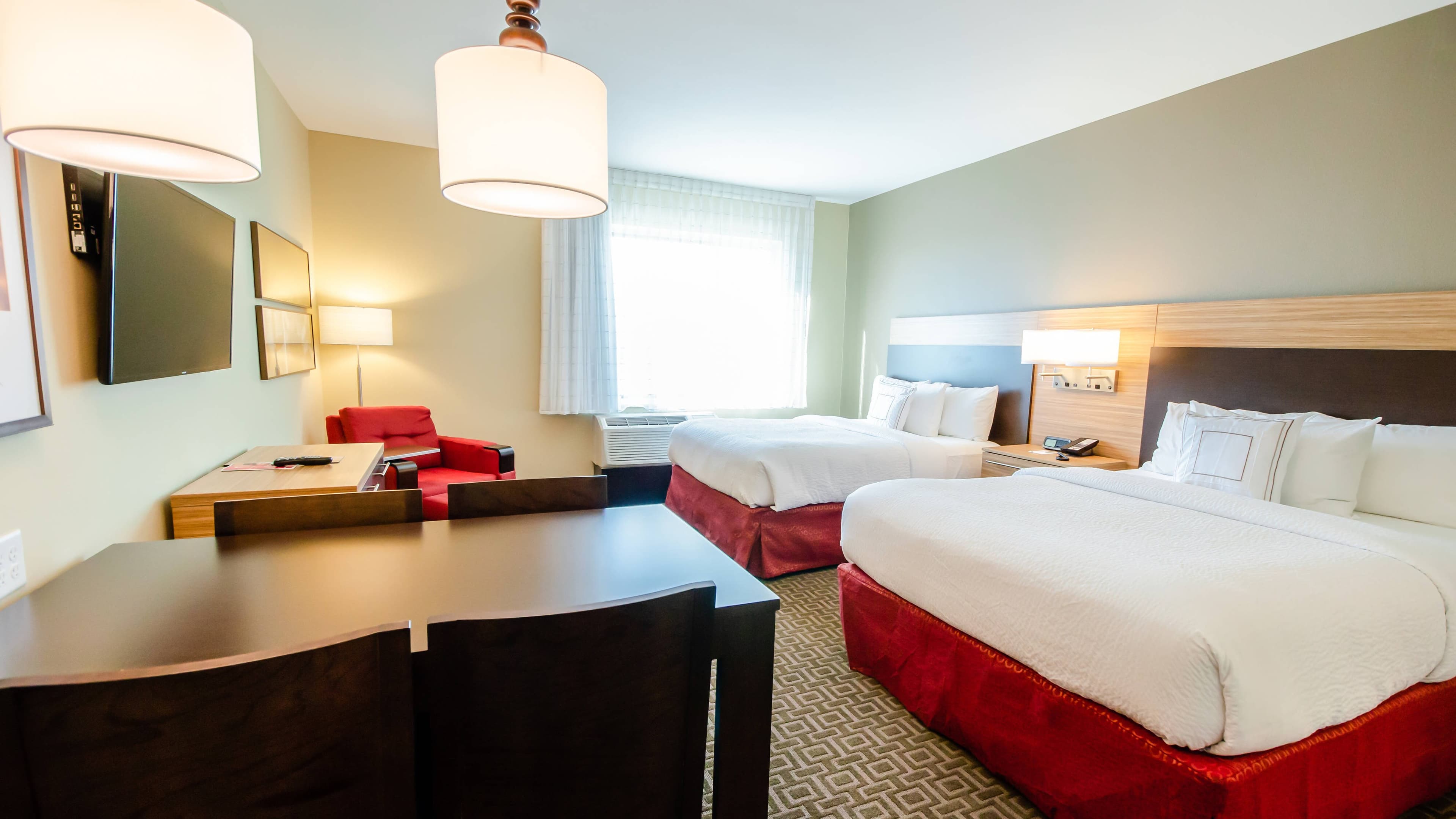 TownePlace Suites Temple - Image 5