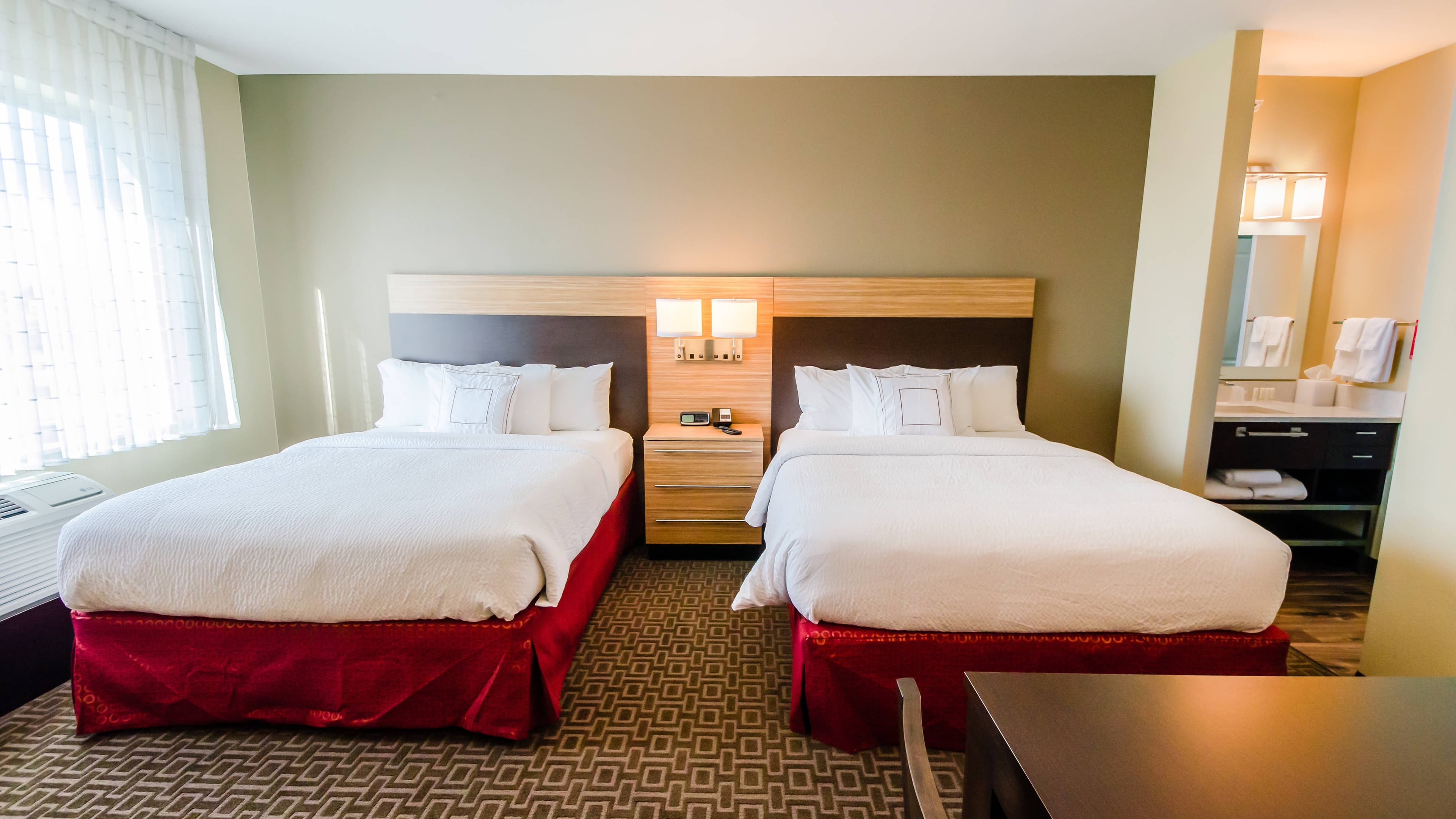 TownePlace Suites Temple — 6