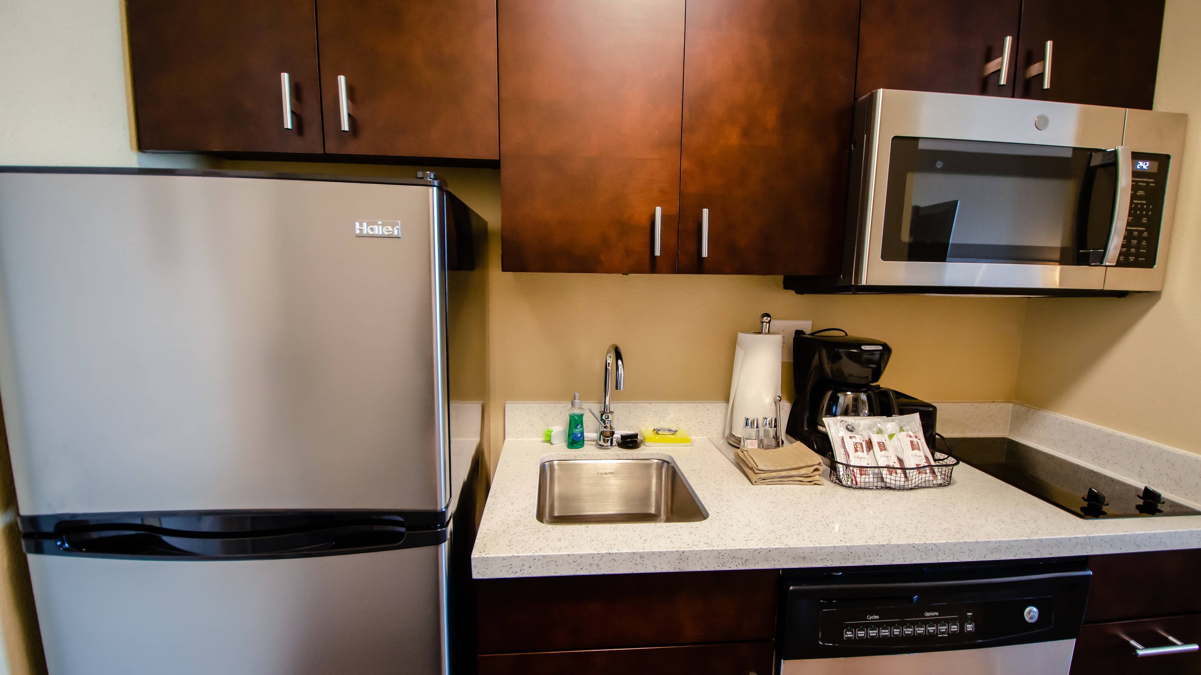 TownePlace Suites Temple - Image 3