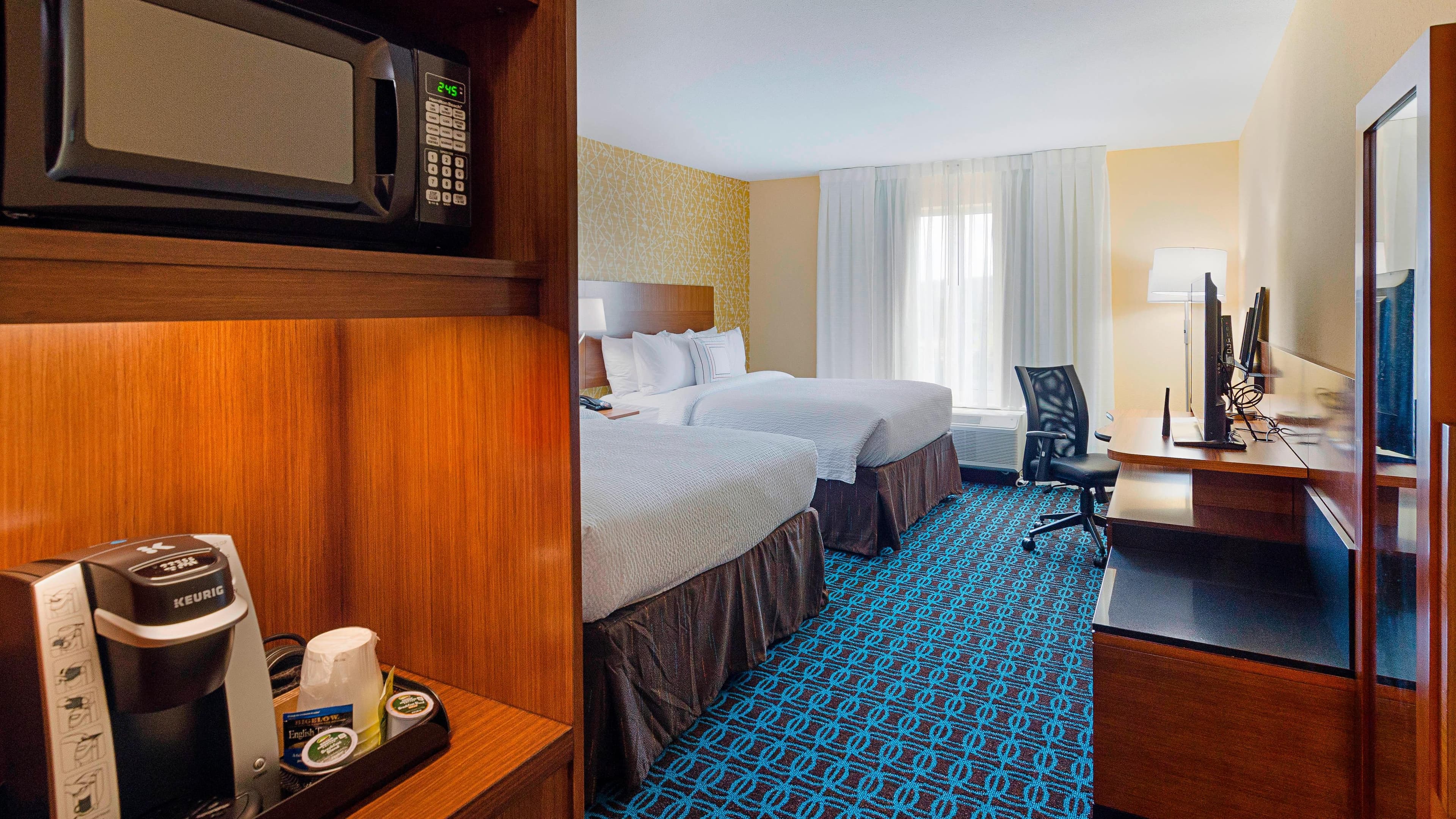 Guest room - Image 1