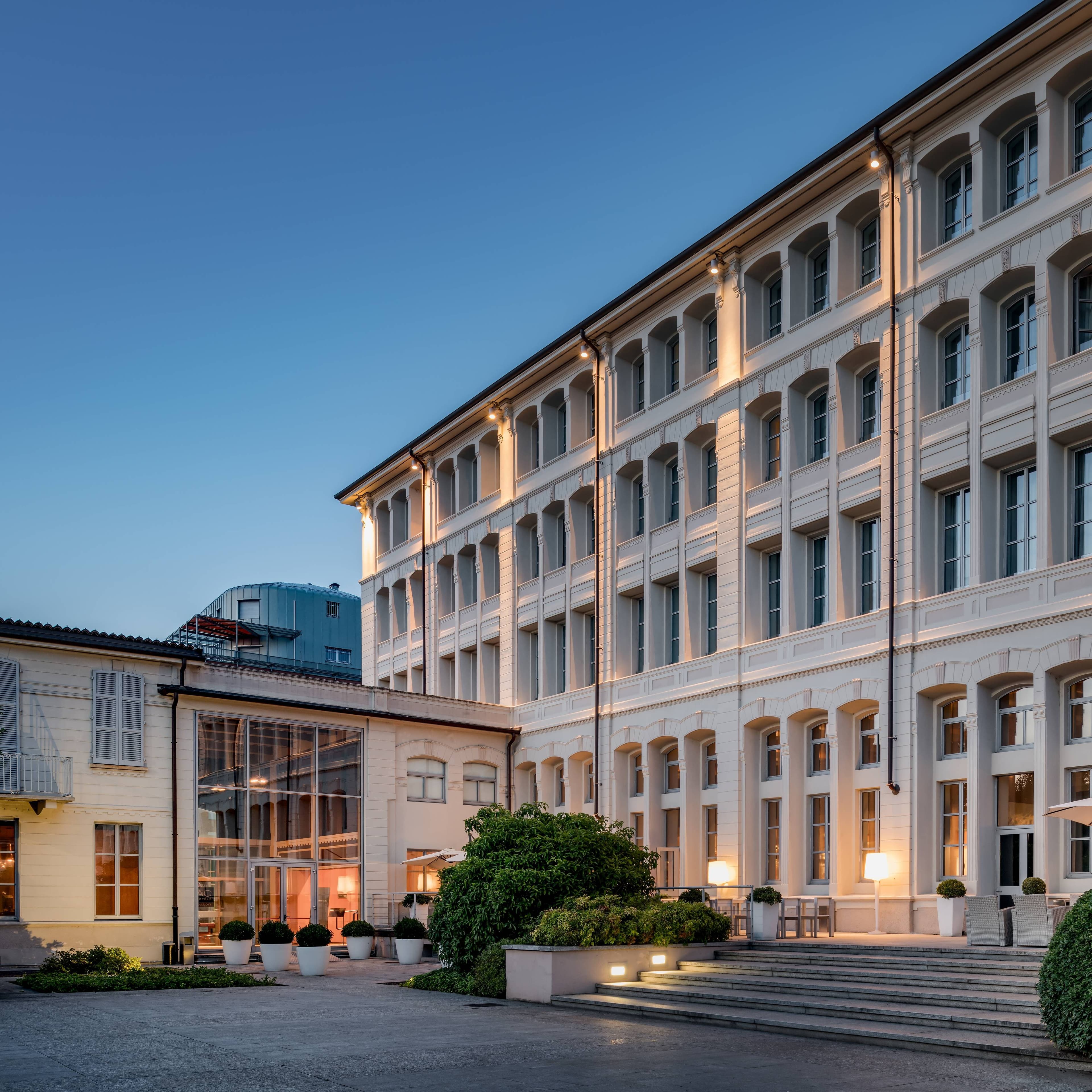 AC Hotel Torino