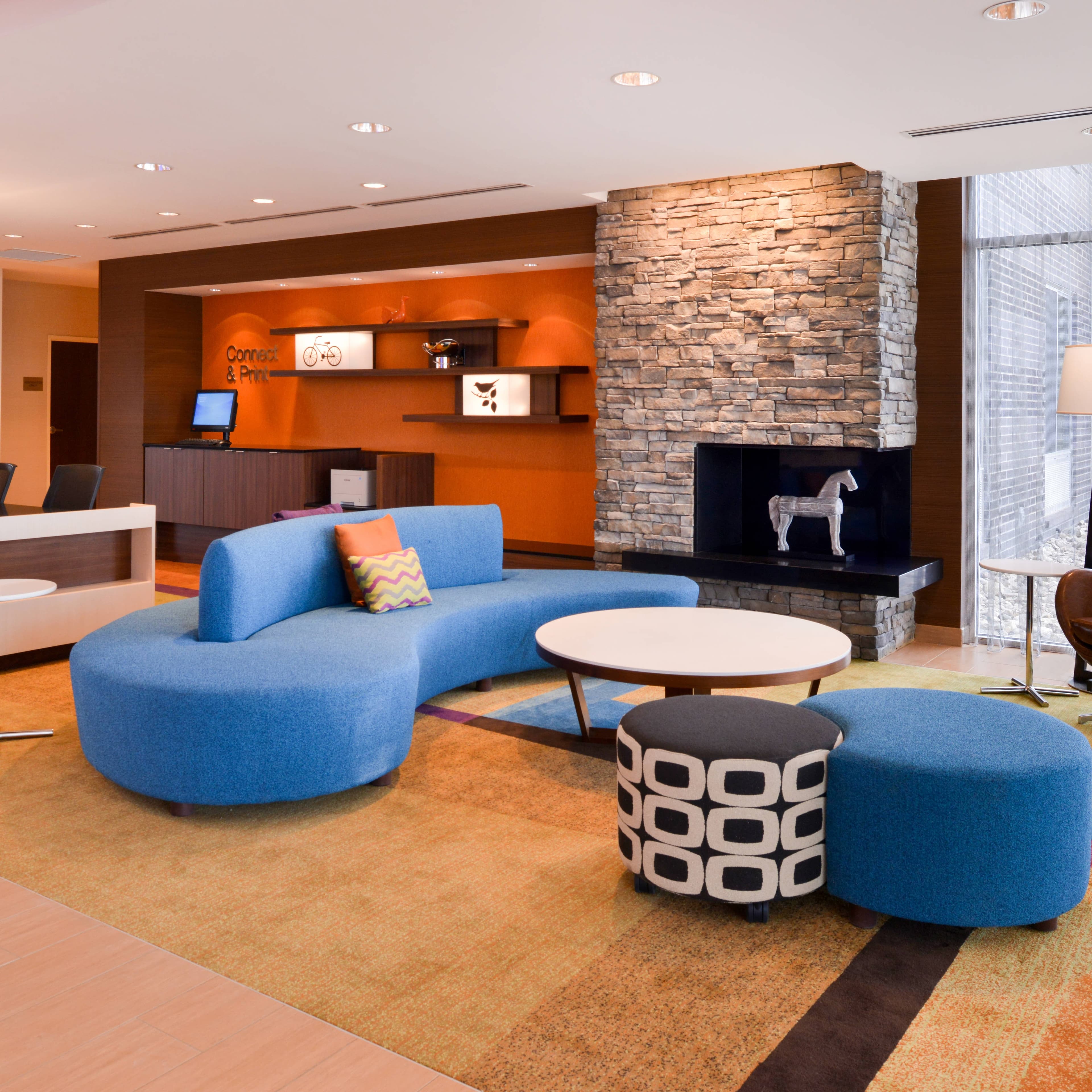 Fairfield Inn & Suites Chillicothe