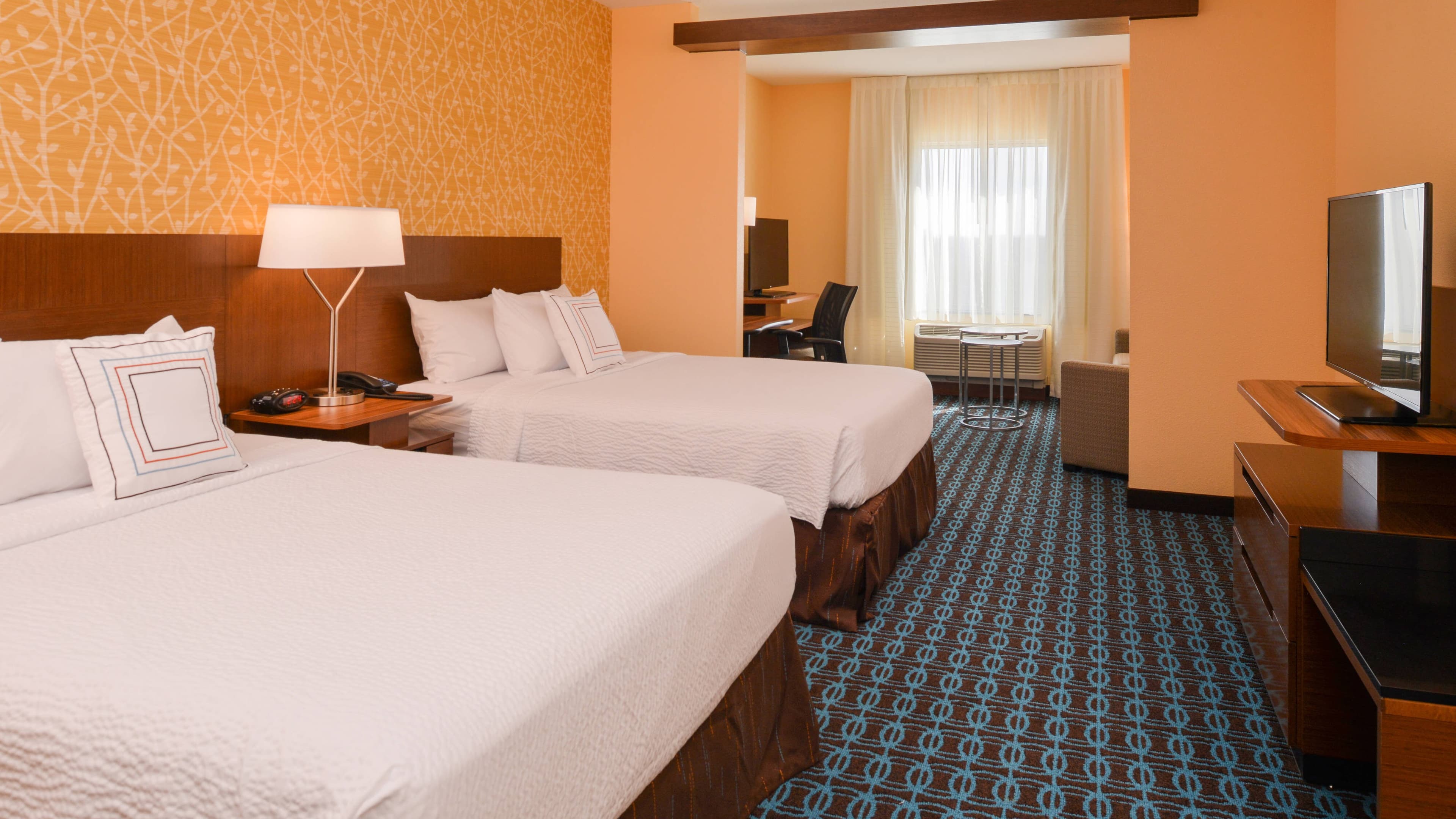 Fairfield Inn & Suites Chillicothe — 3