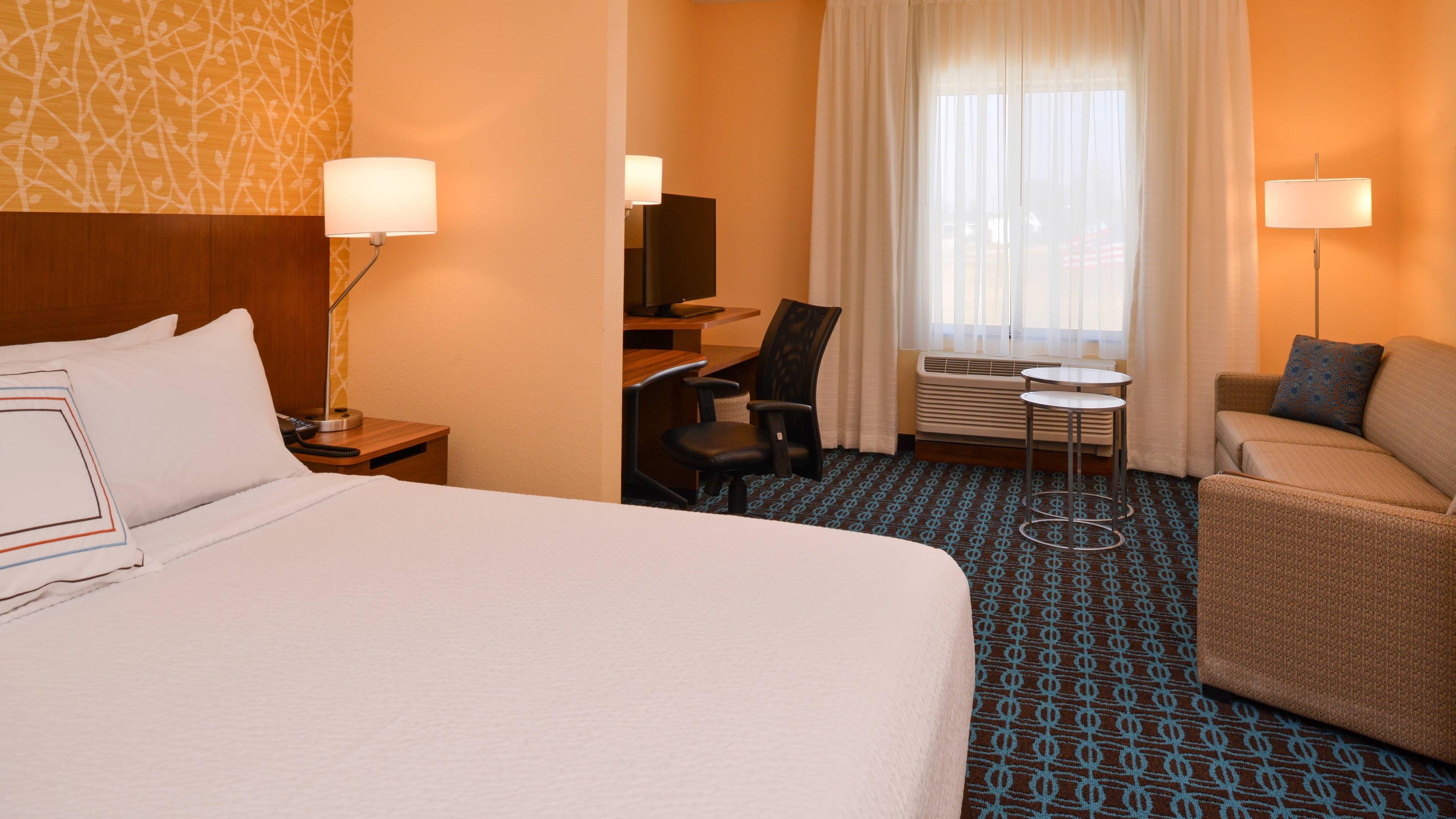 Fairfield Inn & Suites Chillicothe — 2