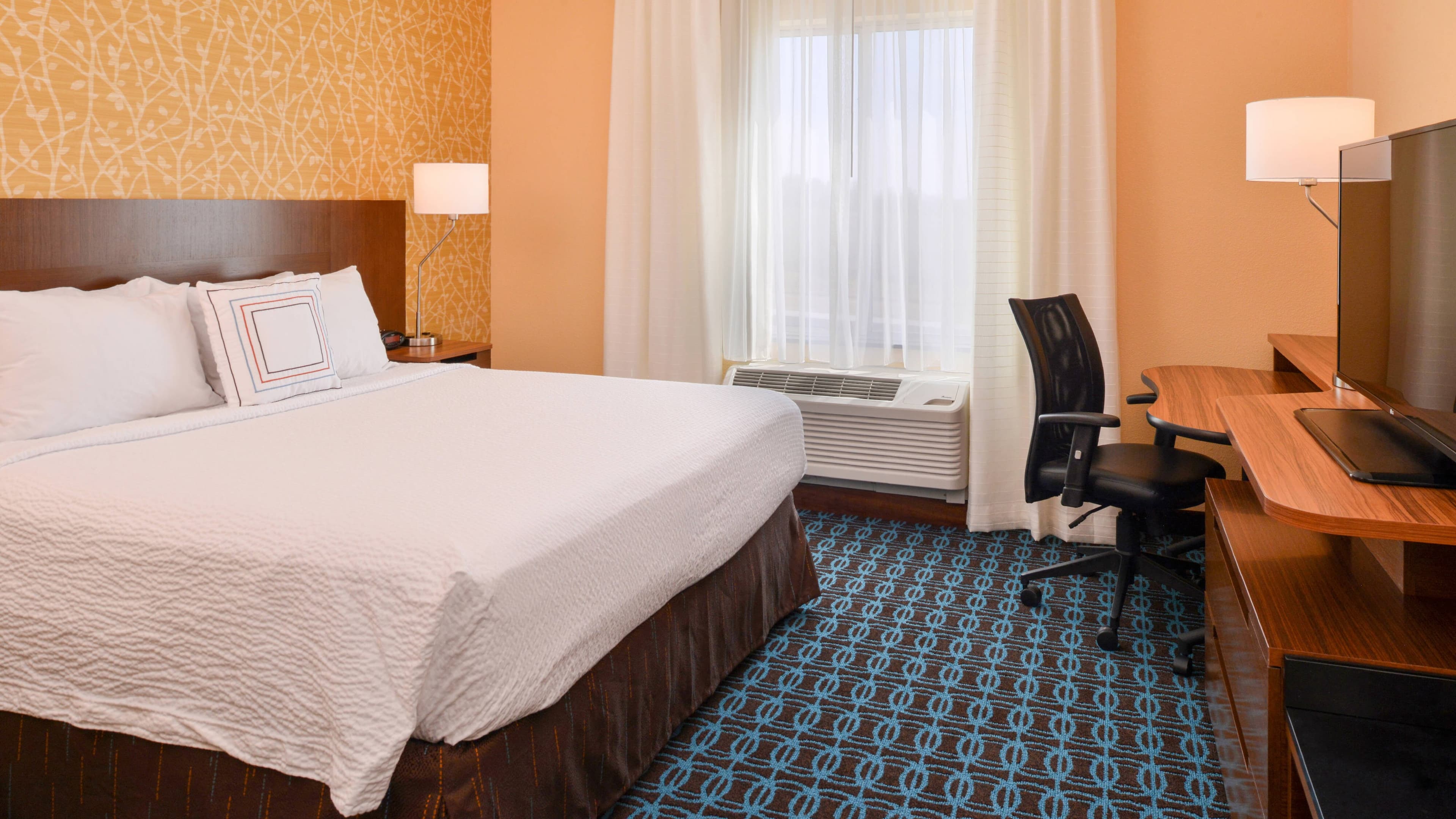 Fairfield Inn & Suites Chillicothe — 5
