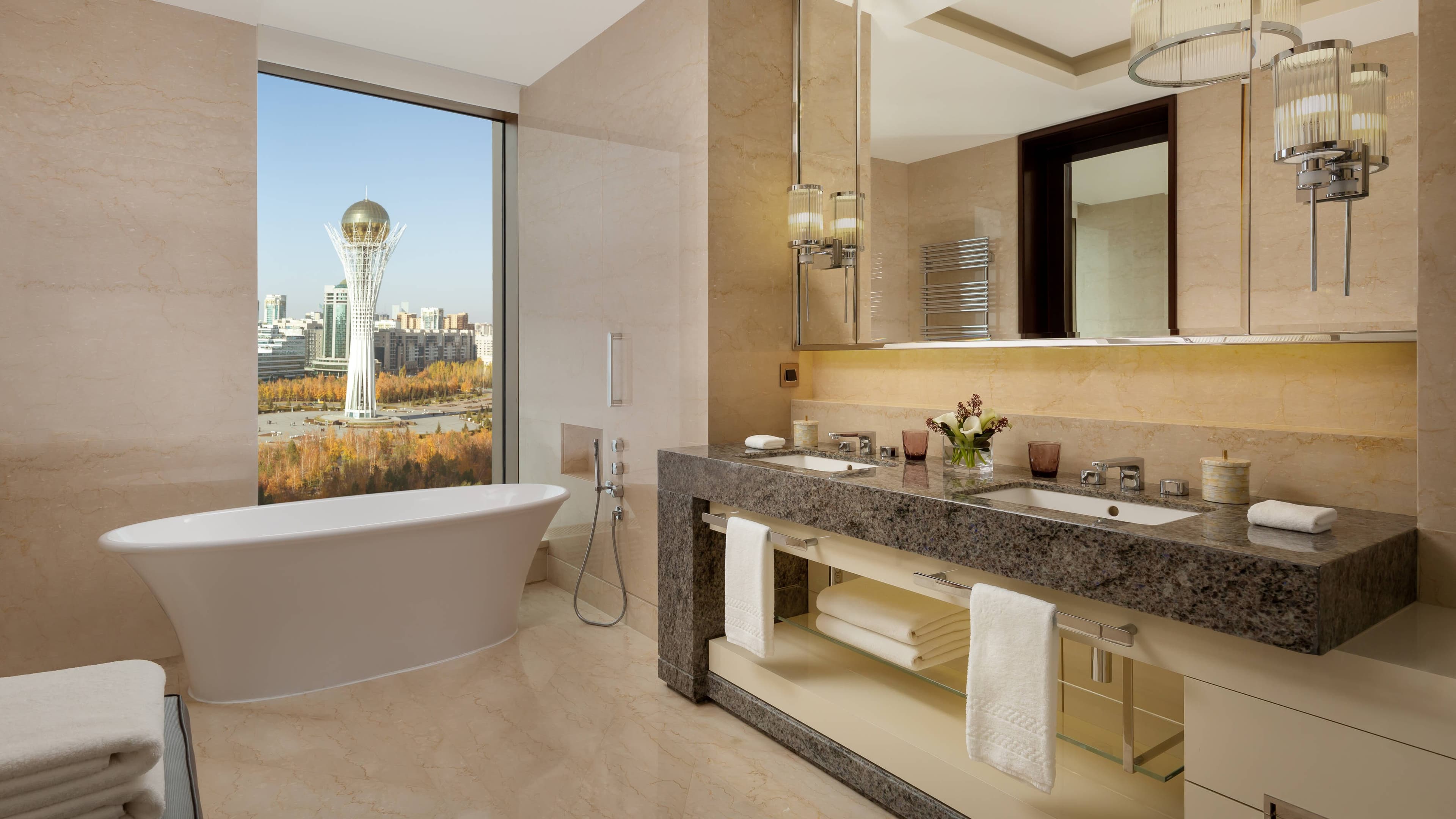 The Ritz-Carlton, Astana — 18