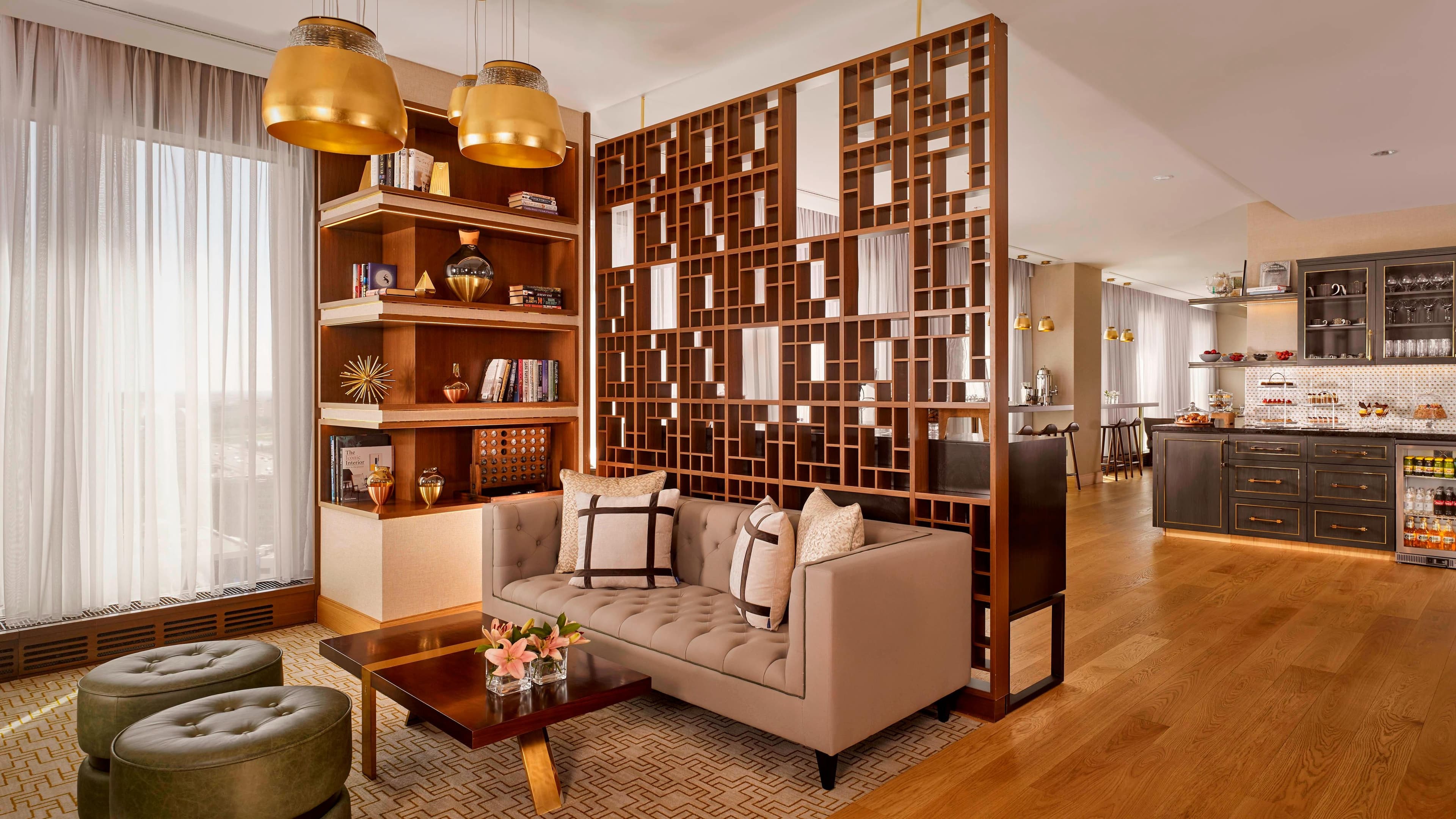 The Ritz-Carlton, Astana - Image 5