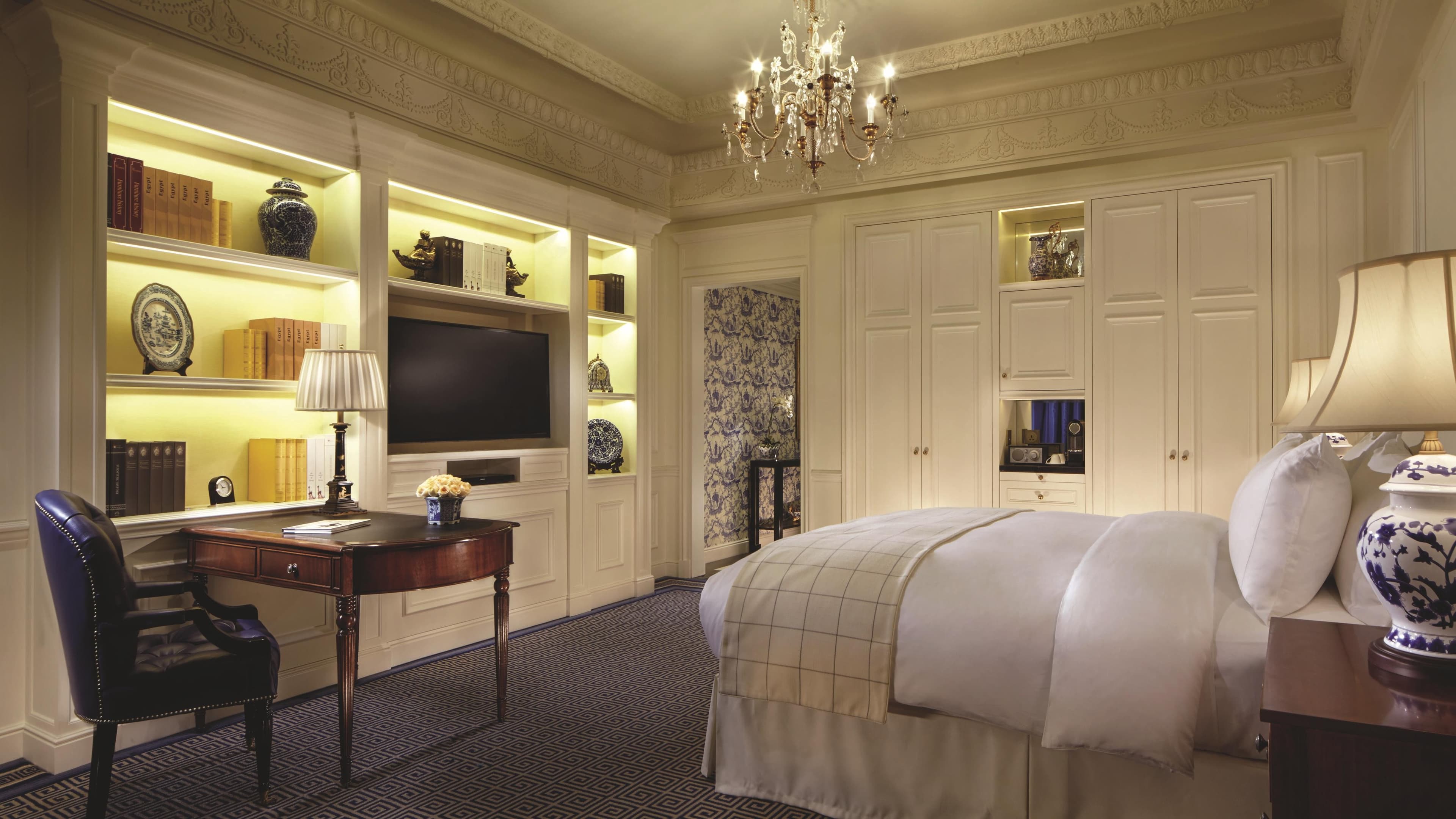 Premier Room - Image 1